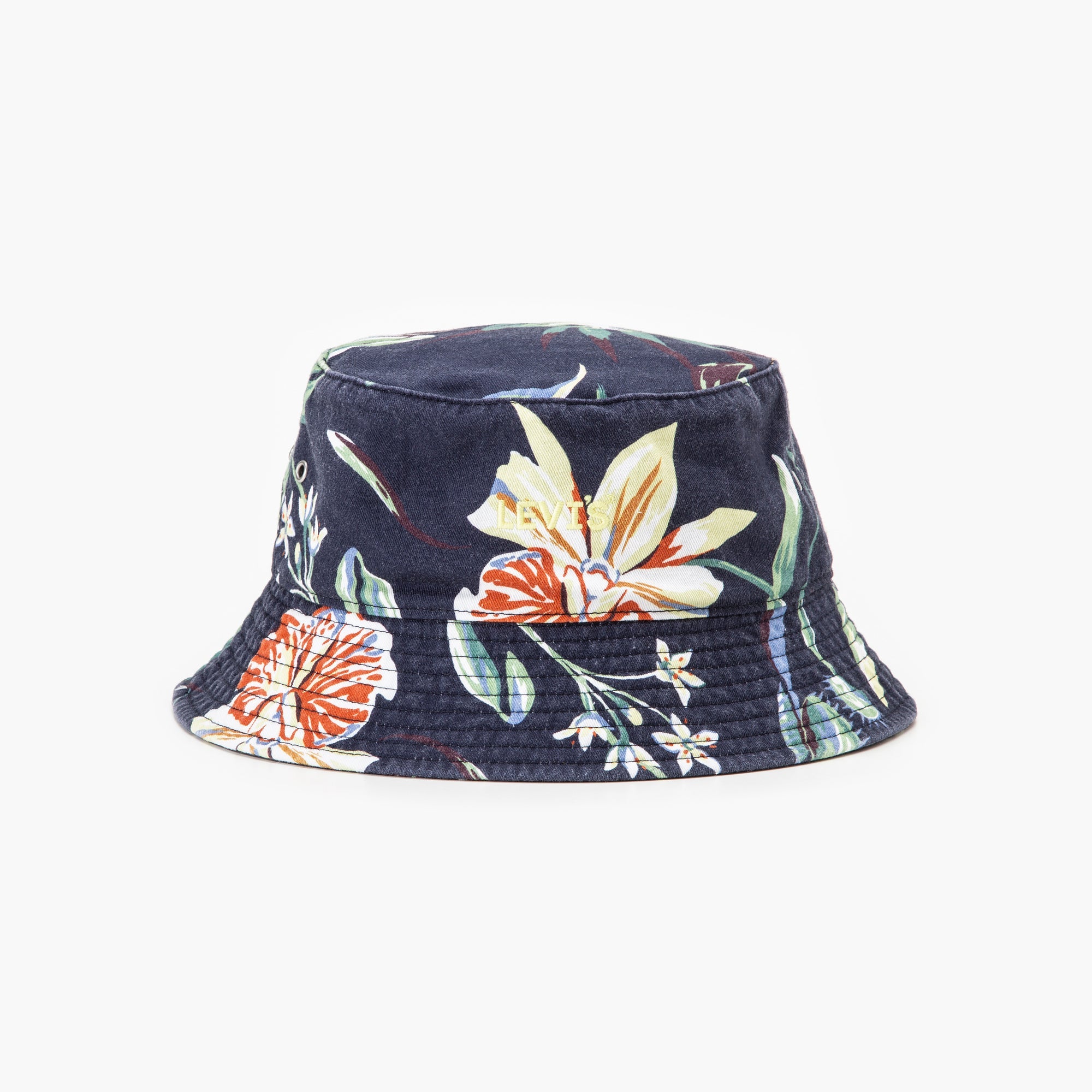 Levi's® Men's Headline Logo Bucket Hat - Image 2