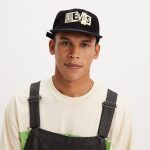 Levi's® Men's Skate Cap