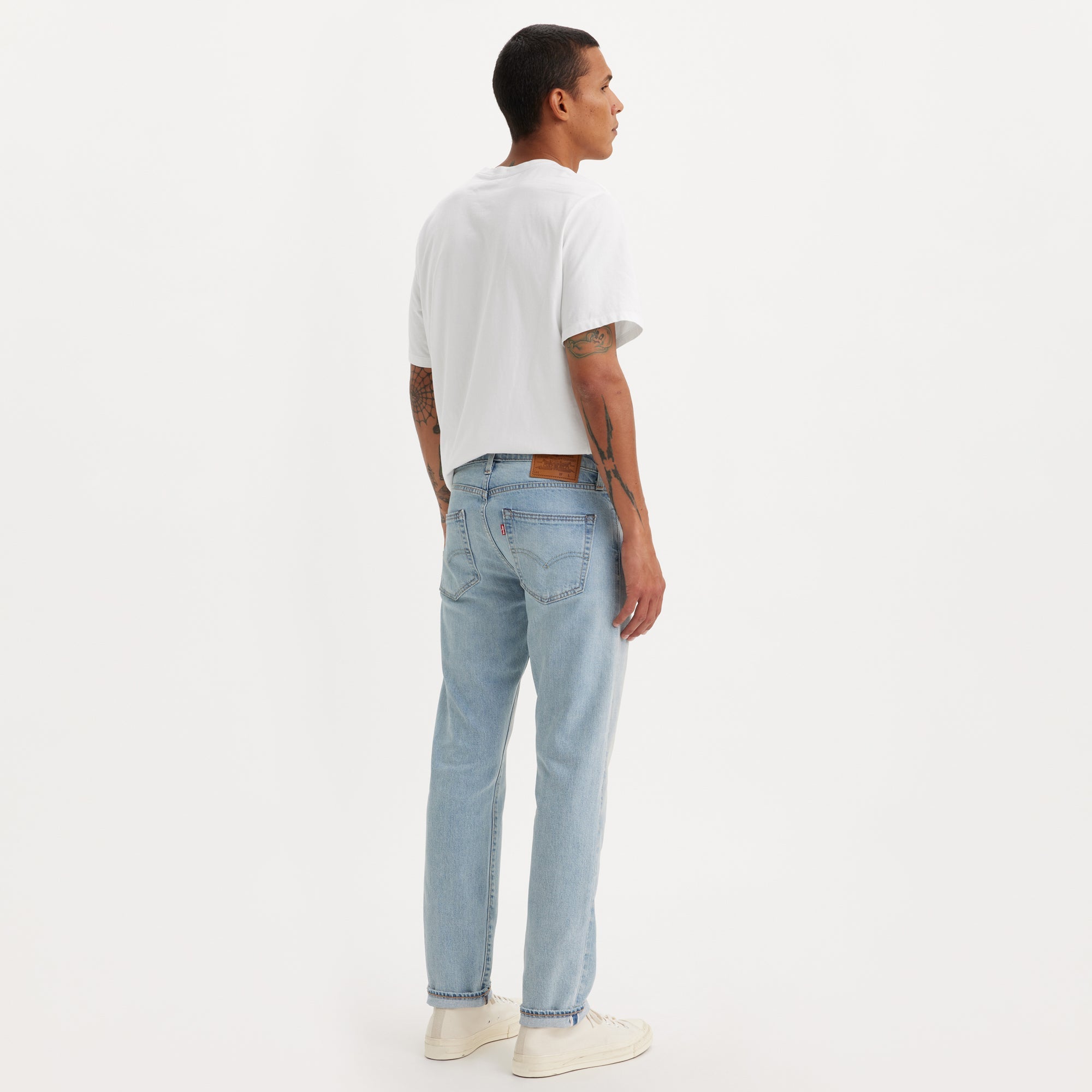 Levi's® Men's 511™ Slim Jeans - Image 3