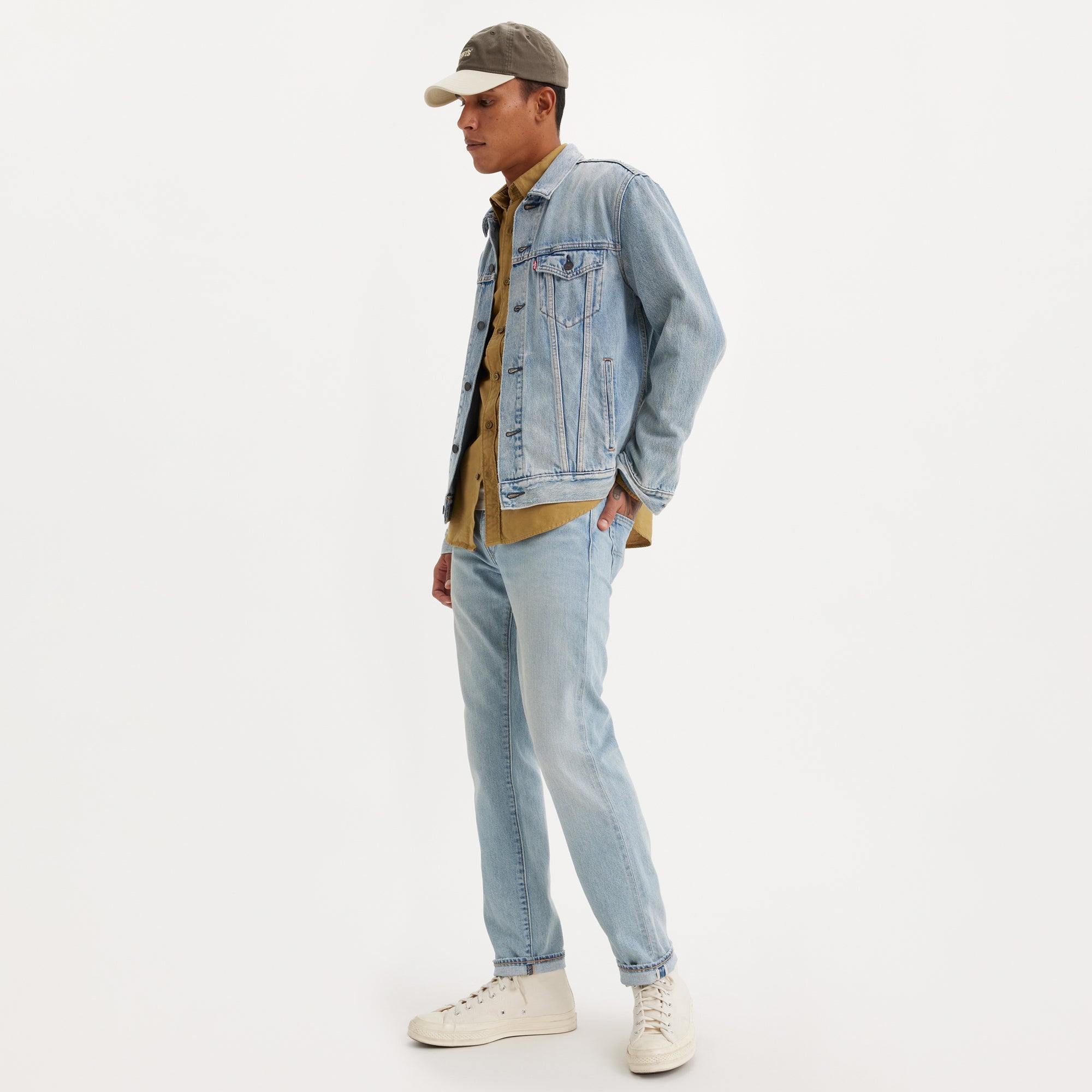 Levi's® Men's 511™ Slim Jeans - Image 5