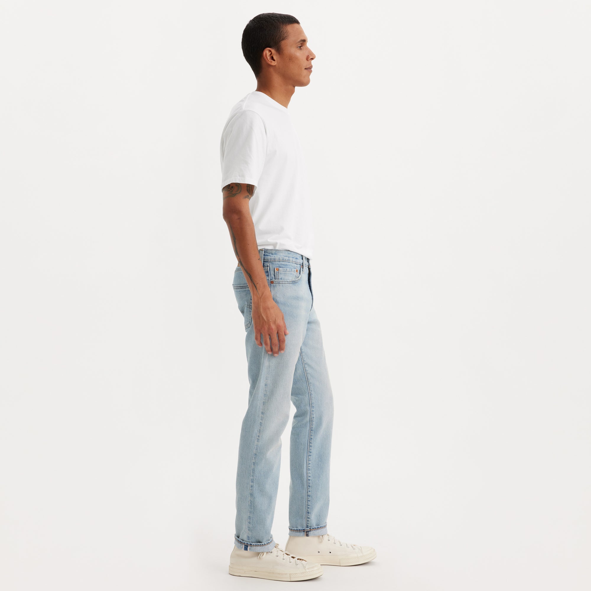 Levi's® Men's 511™ Slim Jeans - Image 4