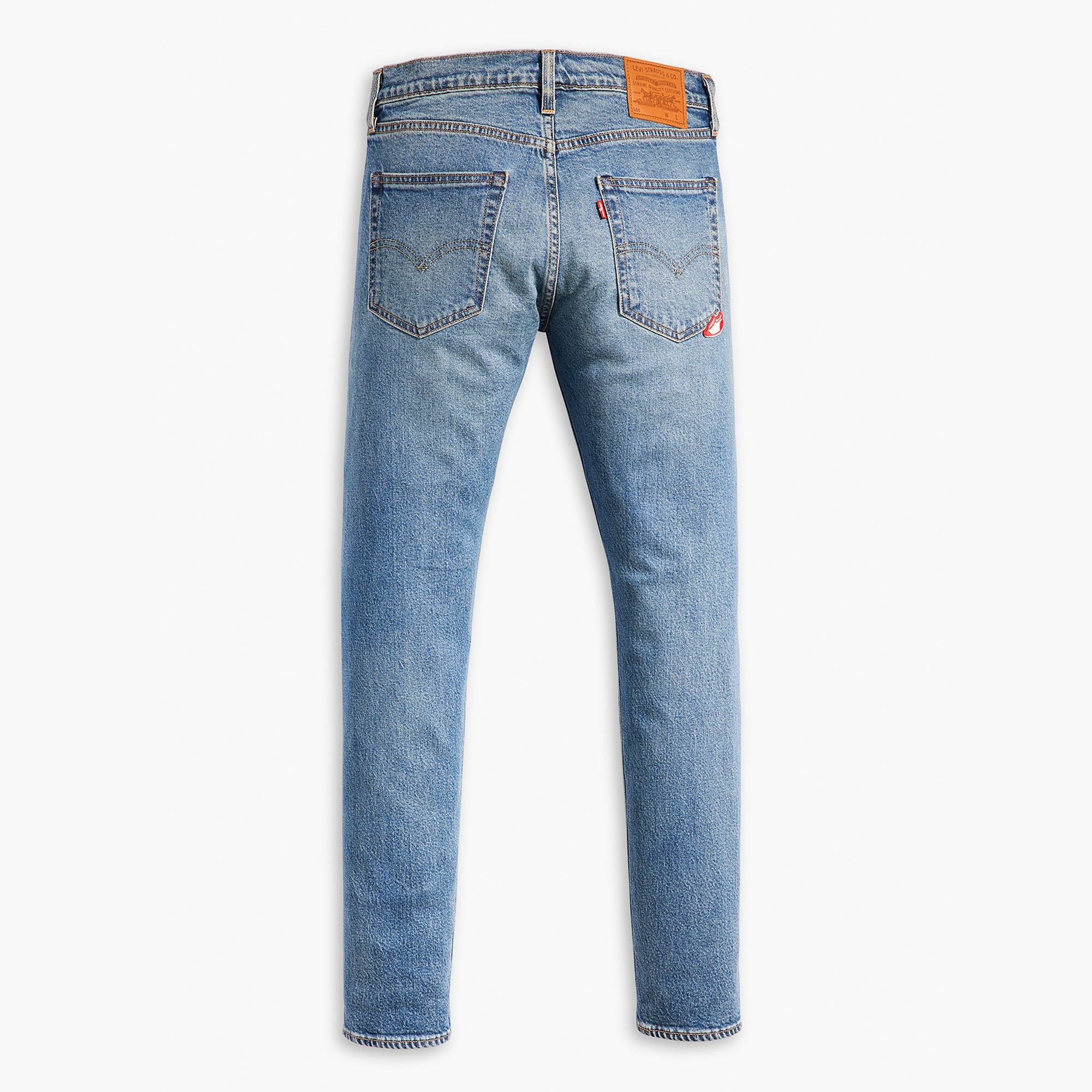 Levi's® Men's 512™ Slim Taper Jeans - Image 8