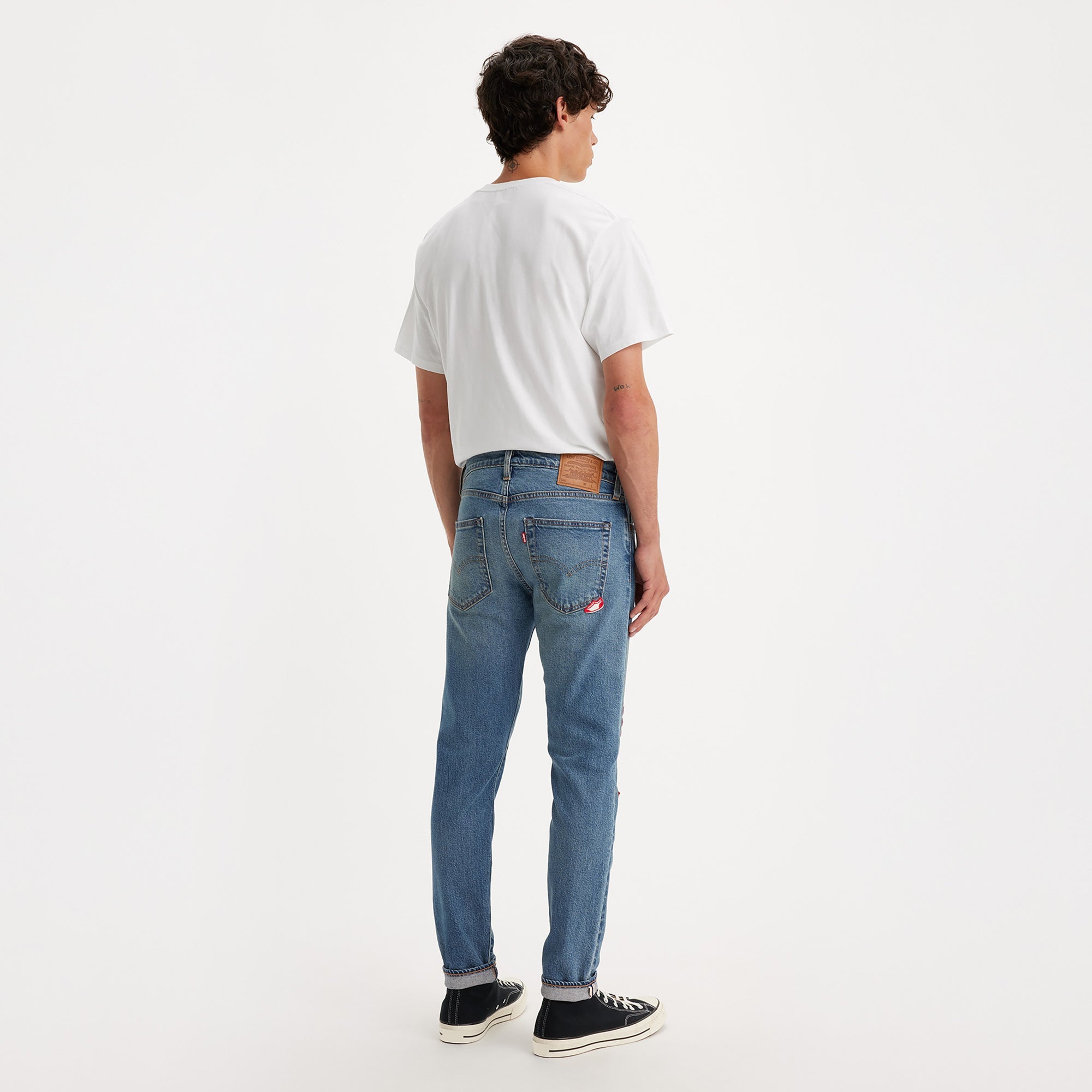 Levi's® Men's 512™ Slim Taper Jeans - Image 2
