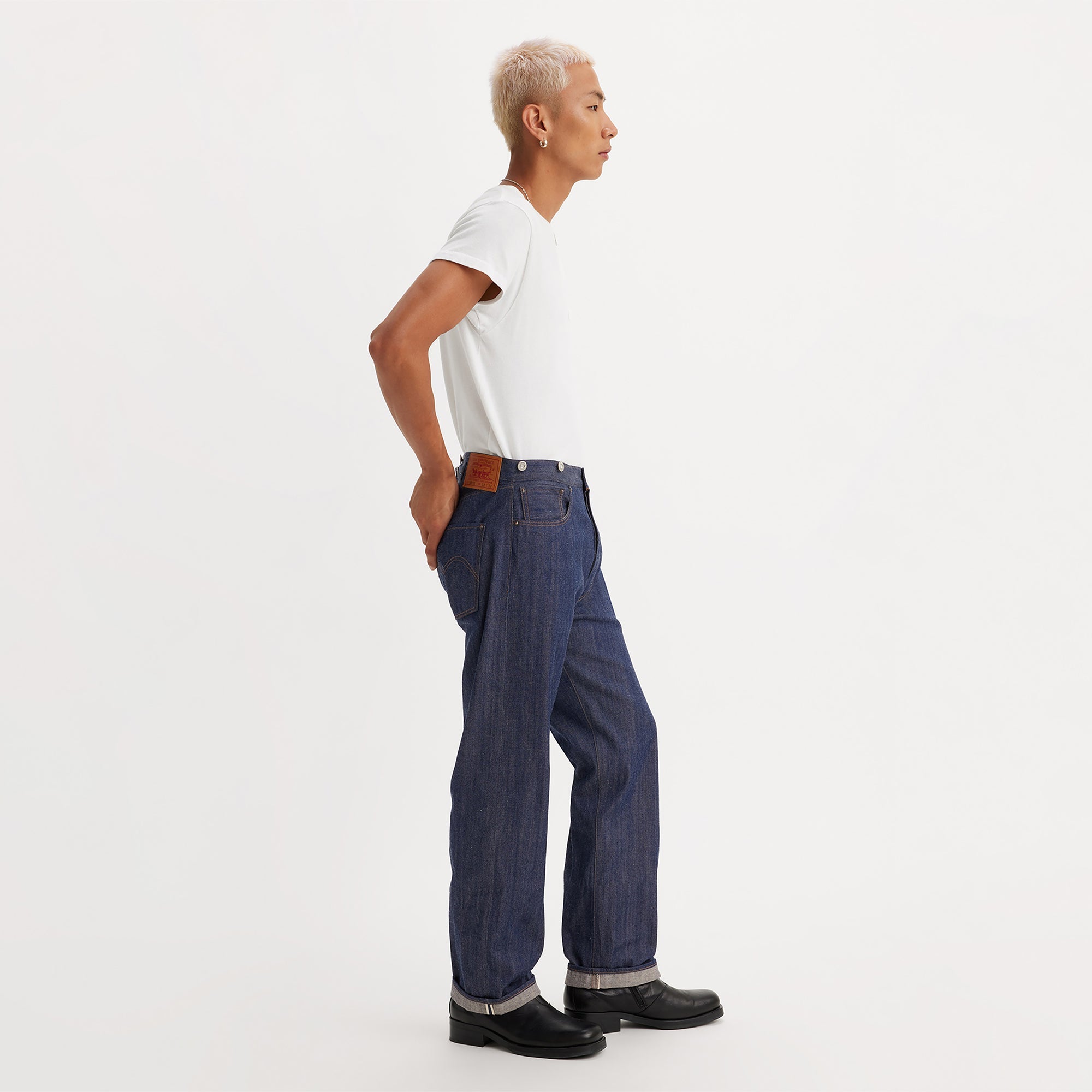 Levi's® 1890 XX501® JEANS - Image 3