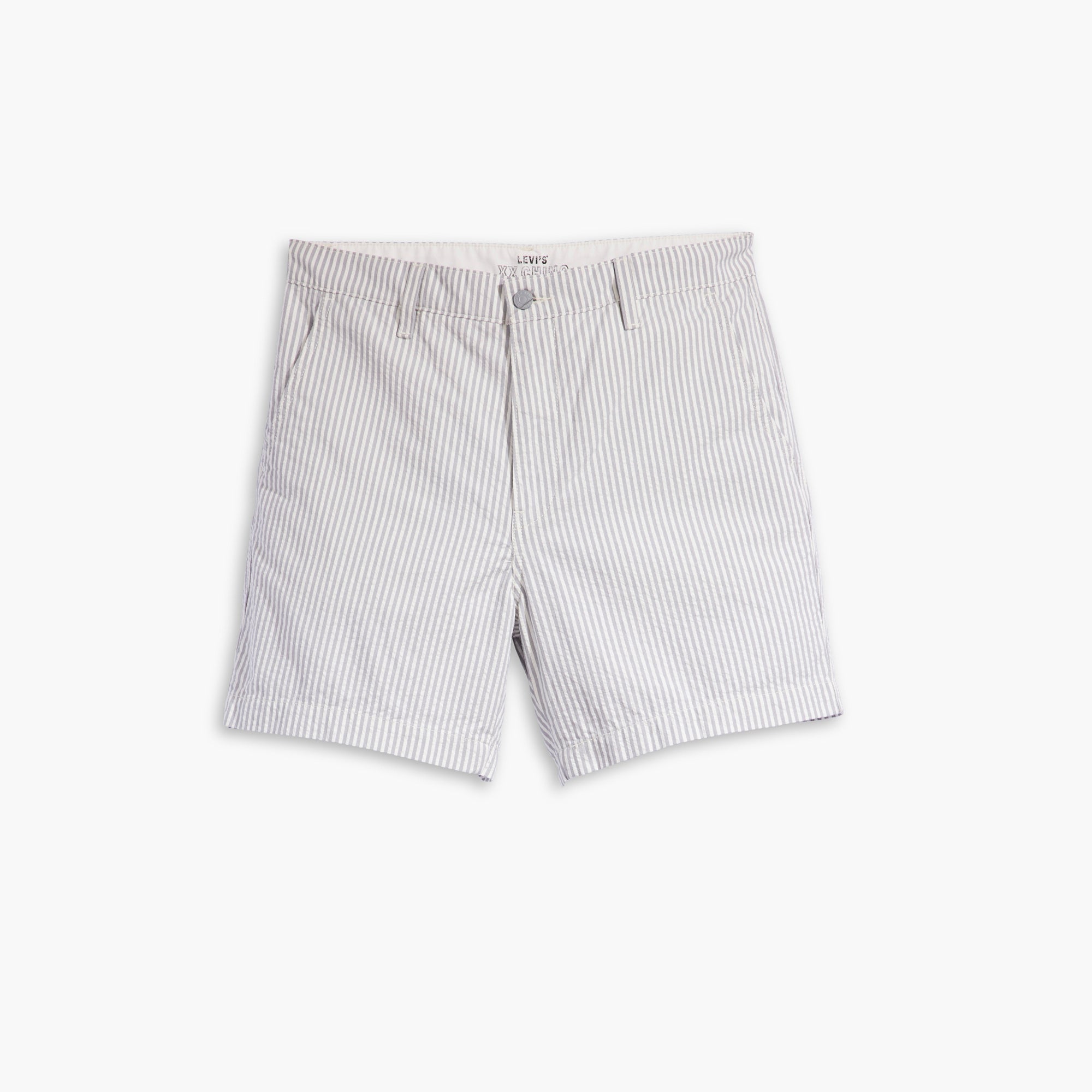 Levi's® Men's XX Chino Authentic 6 Shorts - Image 7