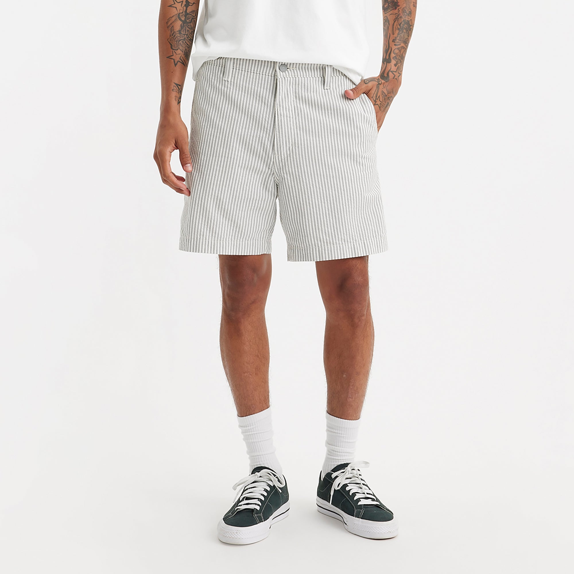 Levi's® Men's XX Chino Authentic 6 Shorts