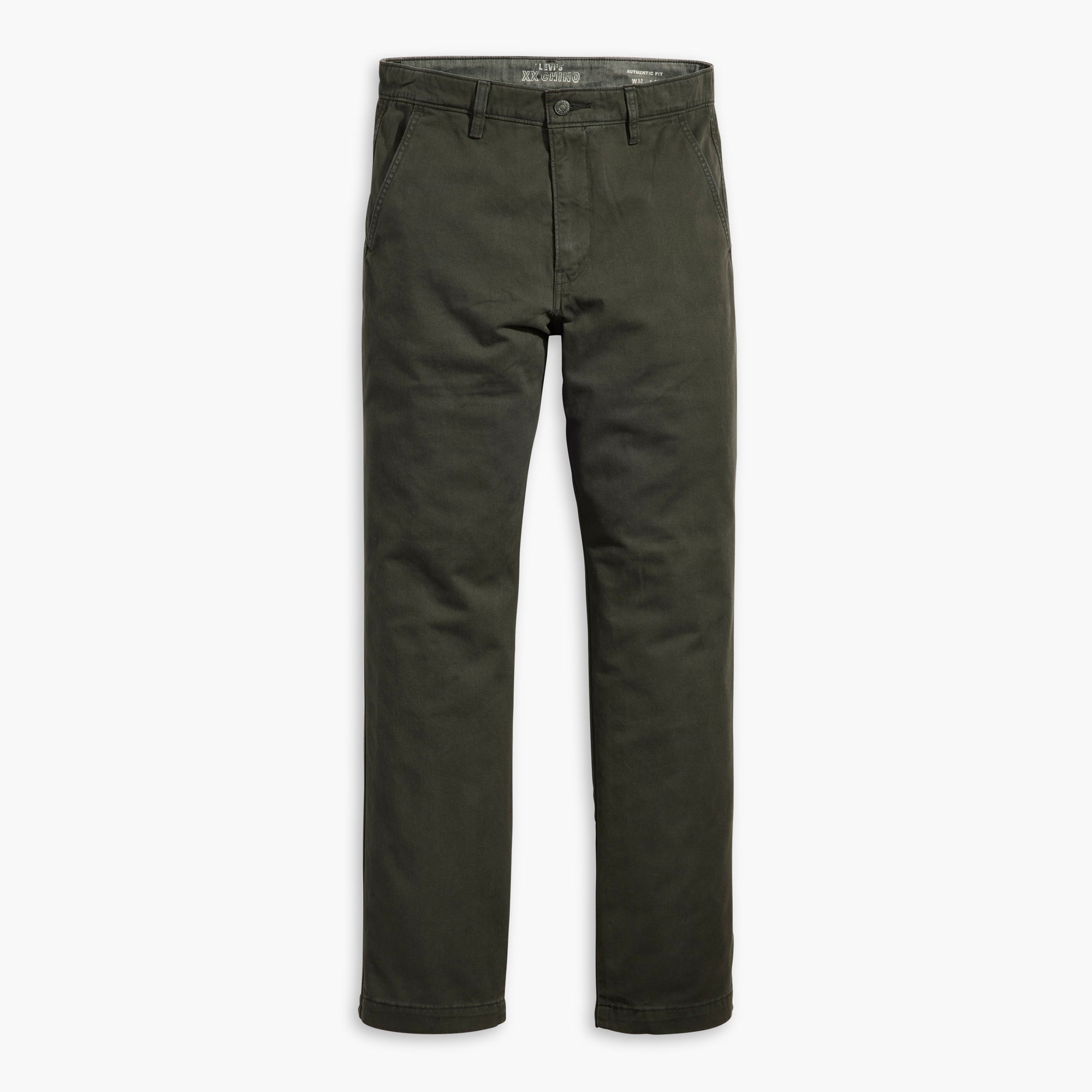 Levi's? Men's XX Chino Authentic Straight Pants - Image 7