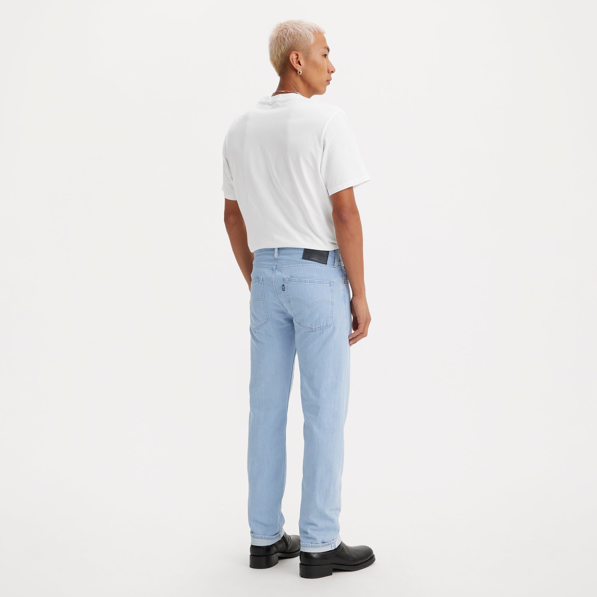 Levi's® Men's 511™ Slim Jeans - Image 3