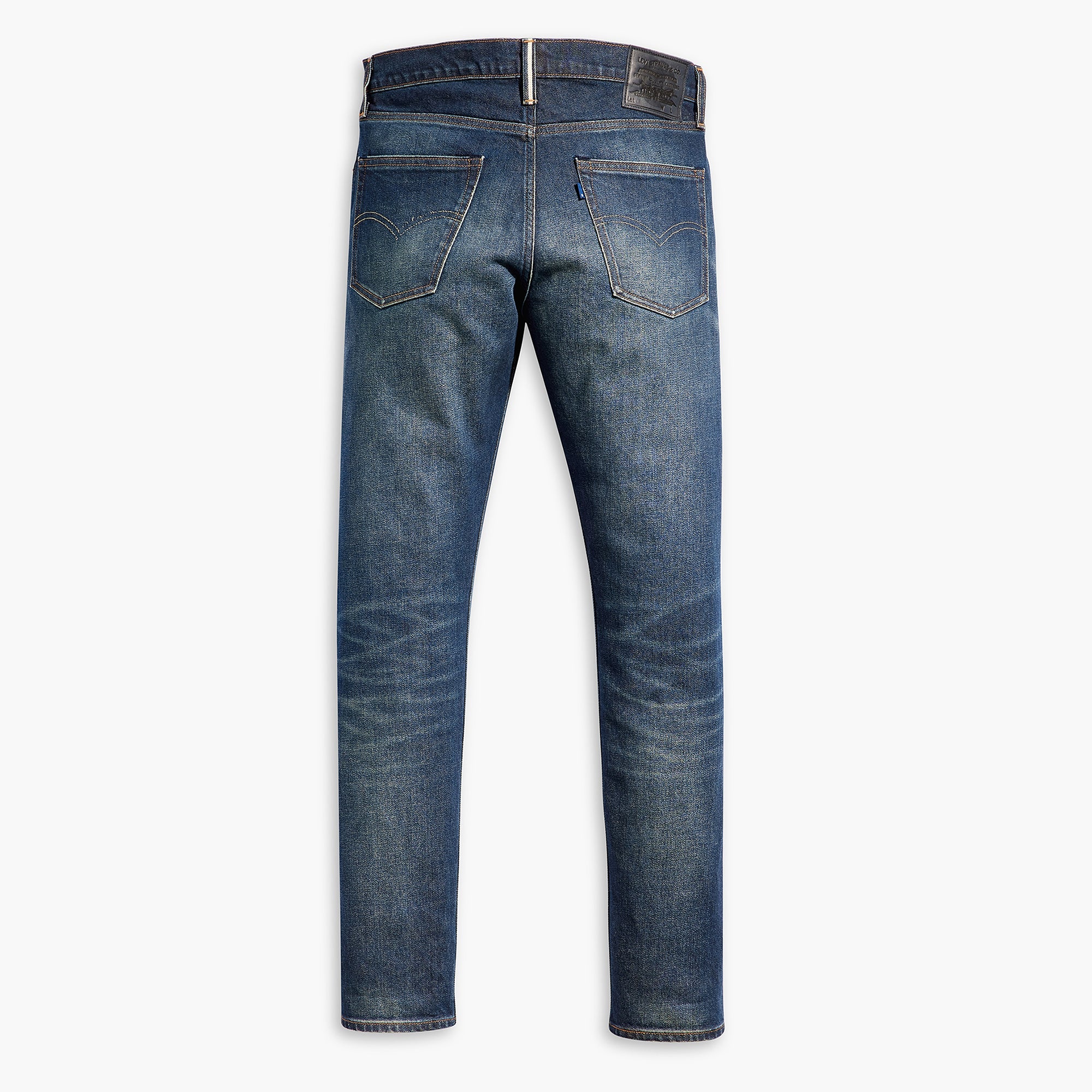 Levi's® Men's 512™ Slim Taper Jeans - Image 8