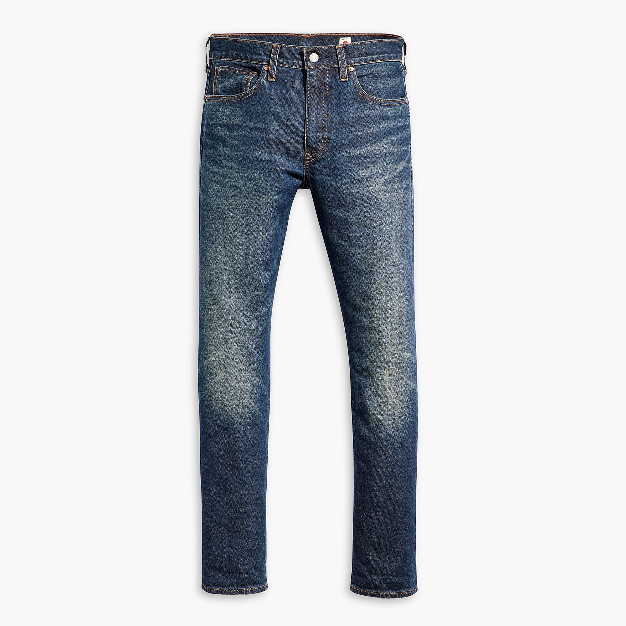 Levi's® Men's 512™ Slim Taper Jeans - Image 7