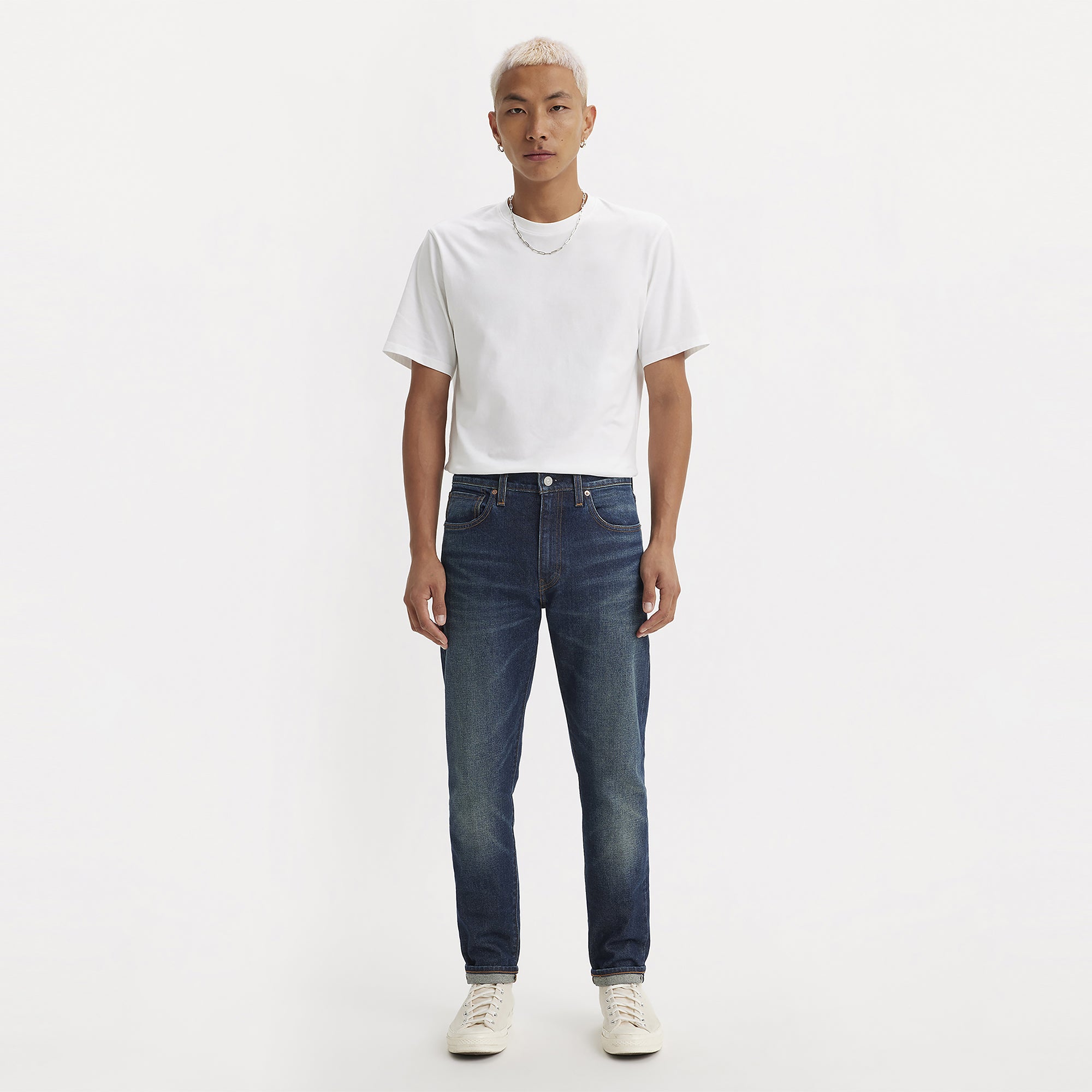 Levi's® Men's 512™ Slim Taper Jeans - Image 3