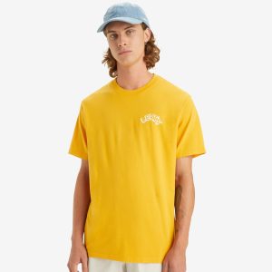 Levi's? Men's Relaxed Fit Short-Sleeve Graphic T-Shirt