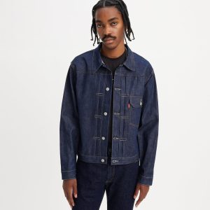Levi's? Vintage Clothing Men's 1936 Type I Jacket