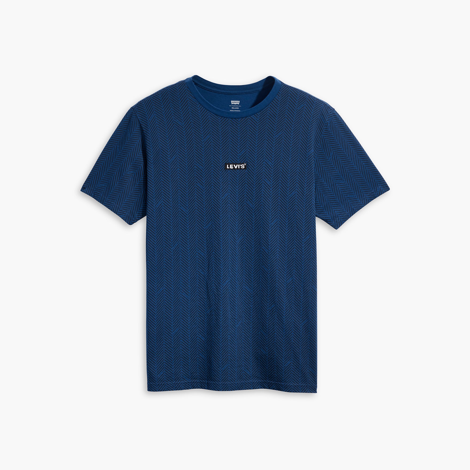 Levi's? Men's Relaxed Baby Tab Short-Sleeve T-Shirt - Image 5