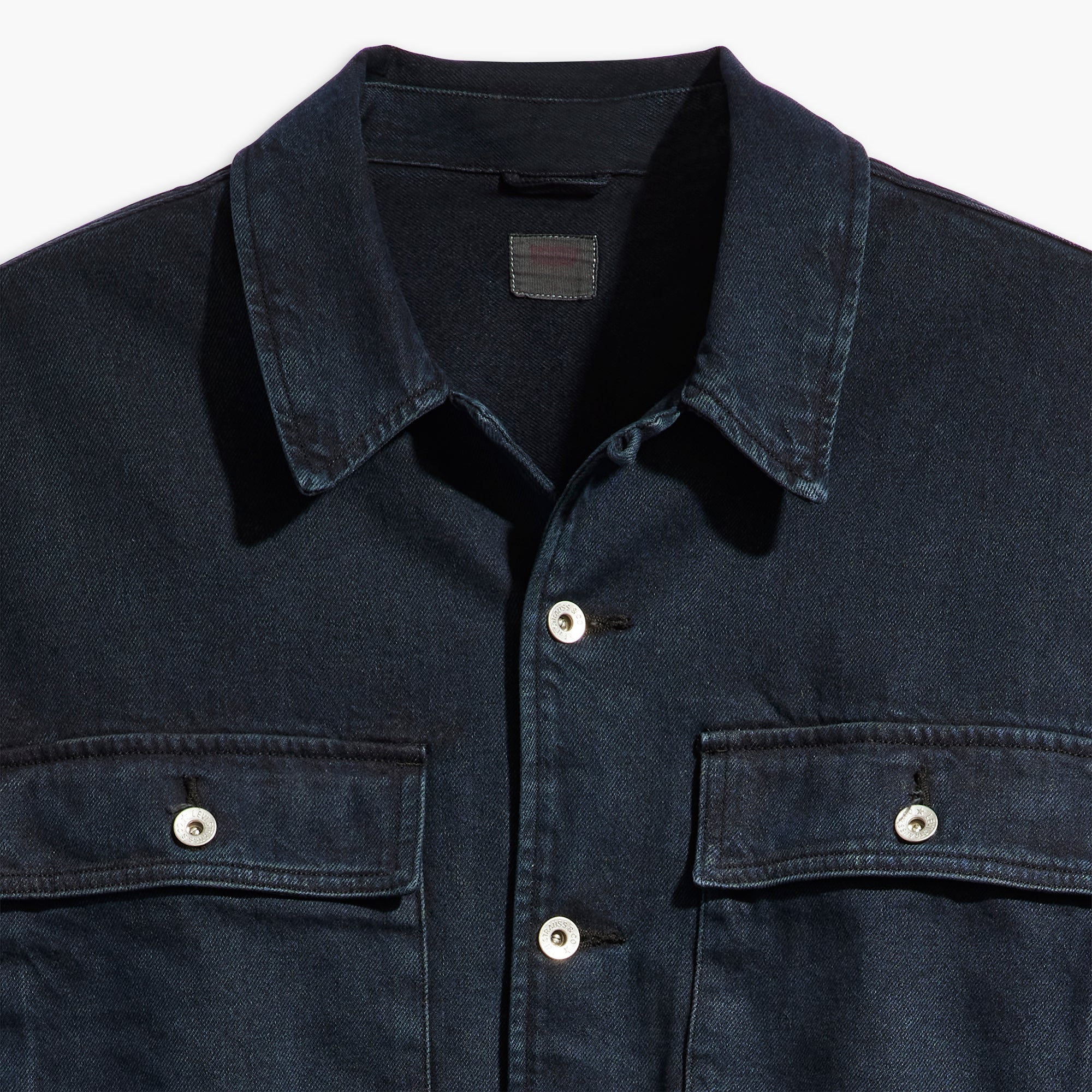 Levi's? Men's Masonic Patch Pocket Overshirt - Image 6