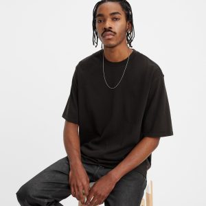 Levi's? Men's Half-Sleeve T-Shirt