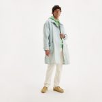 Levi's® Men's Western Denim Coat