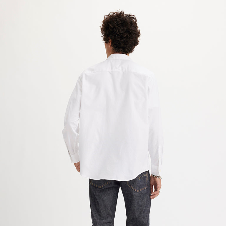 Levi's® Men's Authentic Button-Down Shirt - Image 4