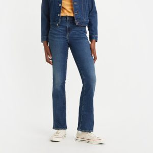 Levi's® Women's 725 High-Rise Bootcut Jeans