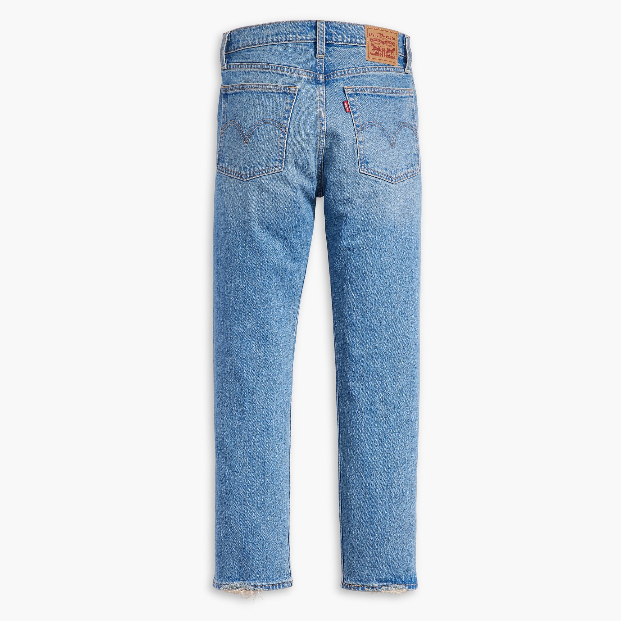 Levi's® Women's Wedgie Straight Jeans - Image 9