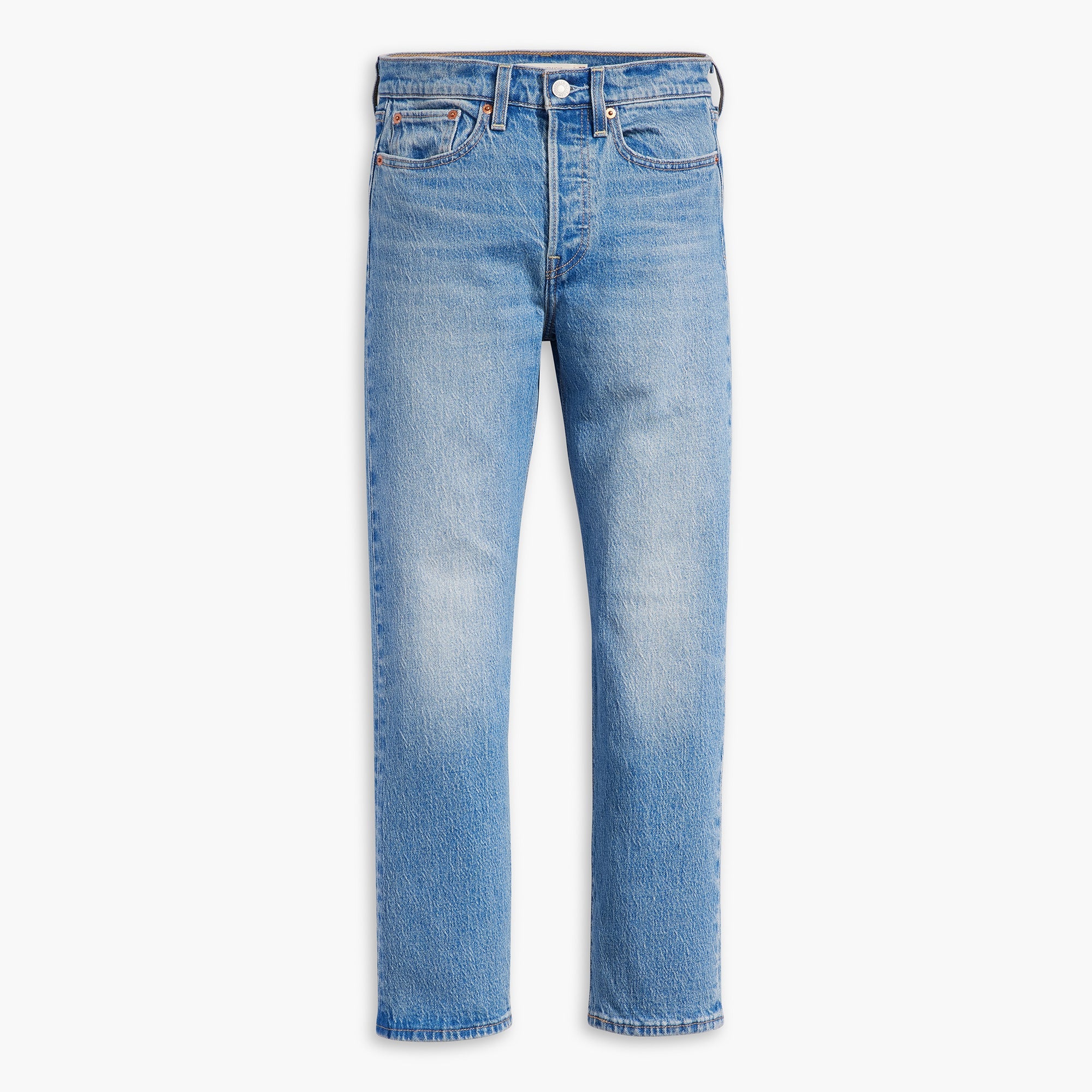 Levi's® Women's Wedgie Straight Jeans - Image 8