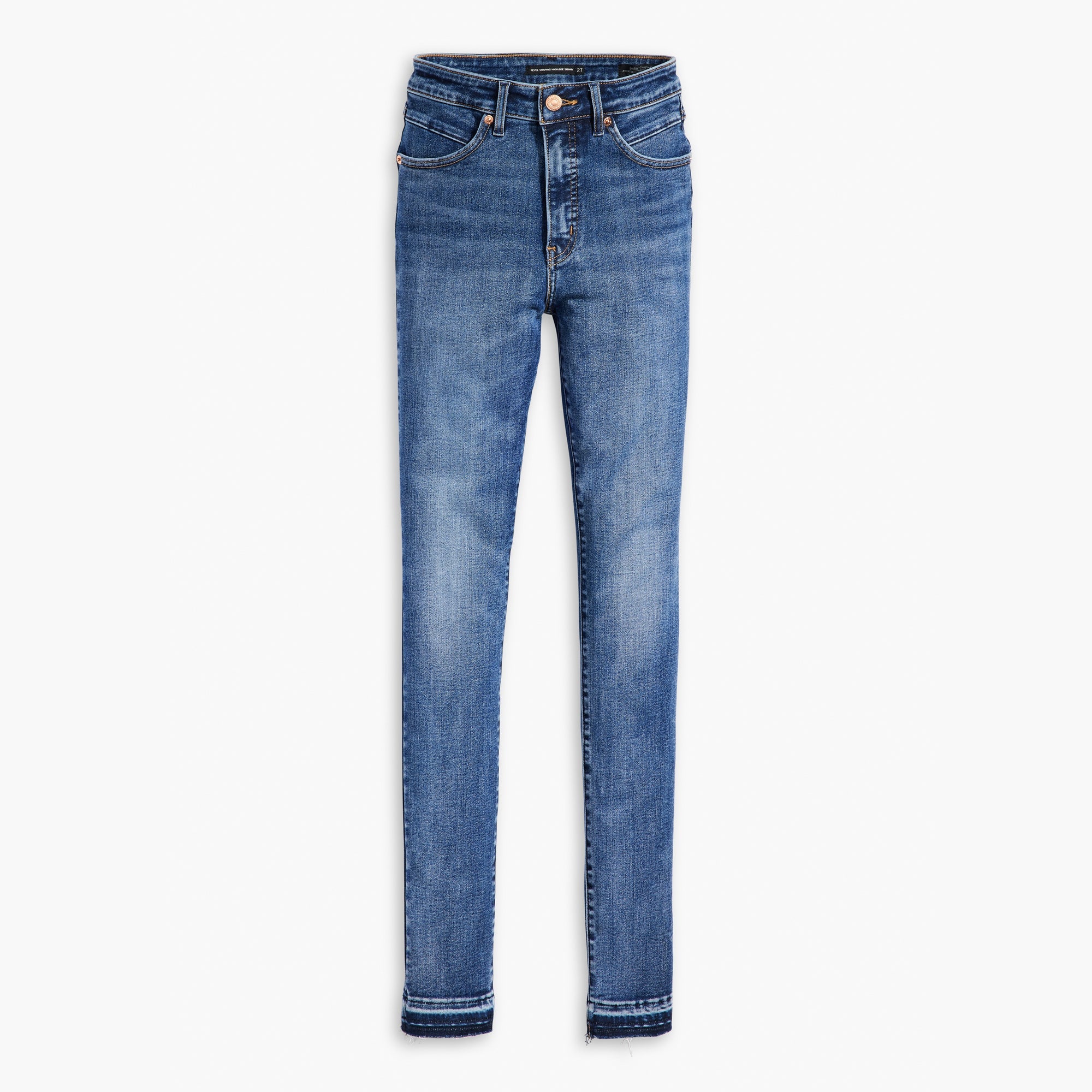 Levi's® Women's Revel® Shaping High-Rise Skinny Jeans - Image 7