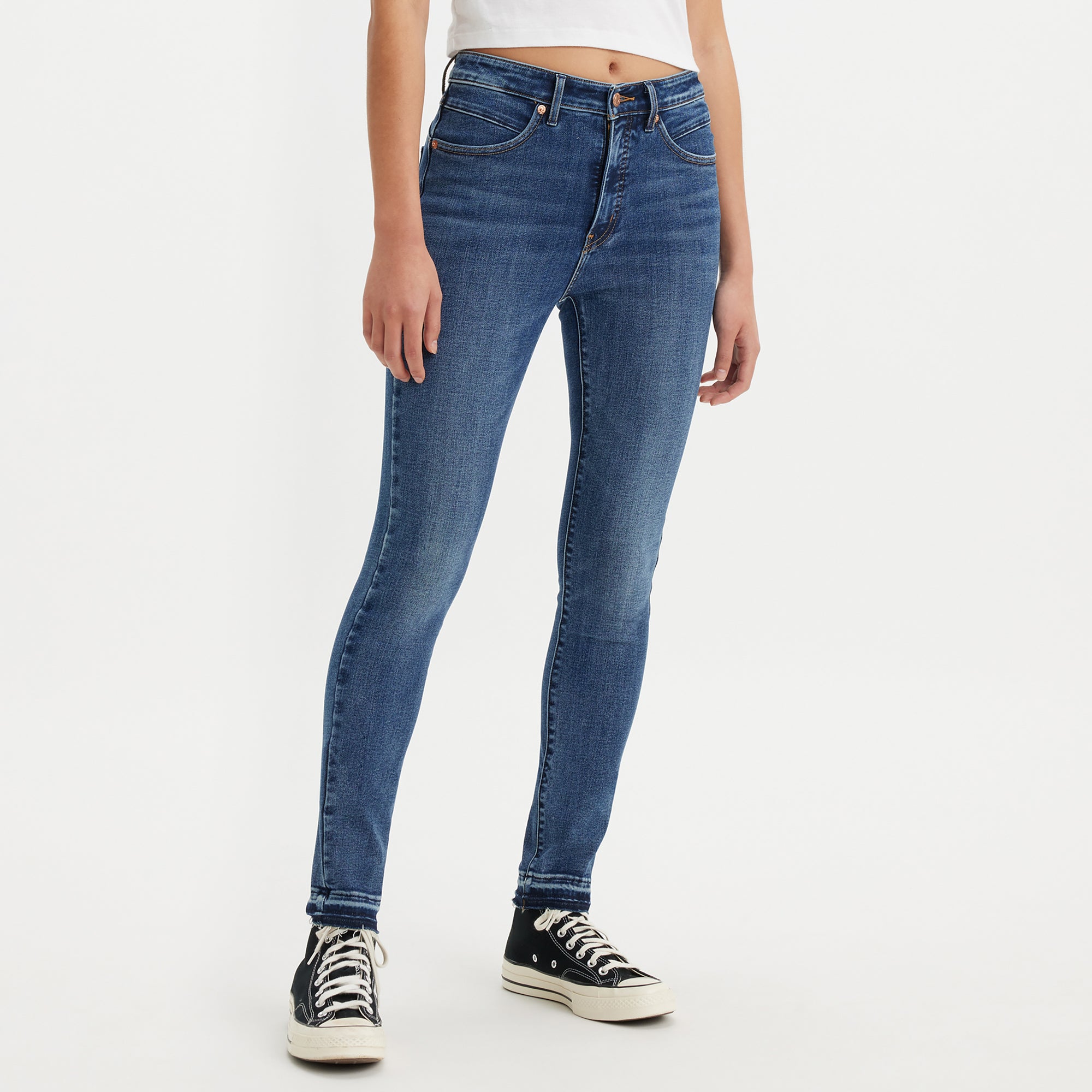 Levi's® Women's Revel® Shaping High-Rise Skinny Jeans - Image 5