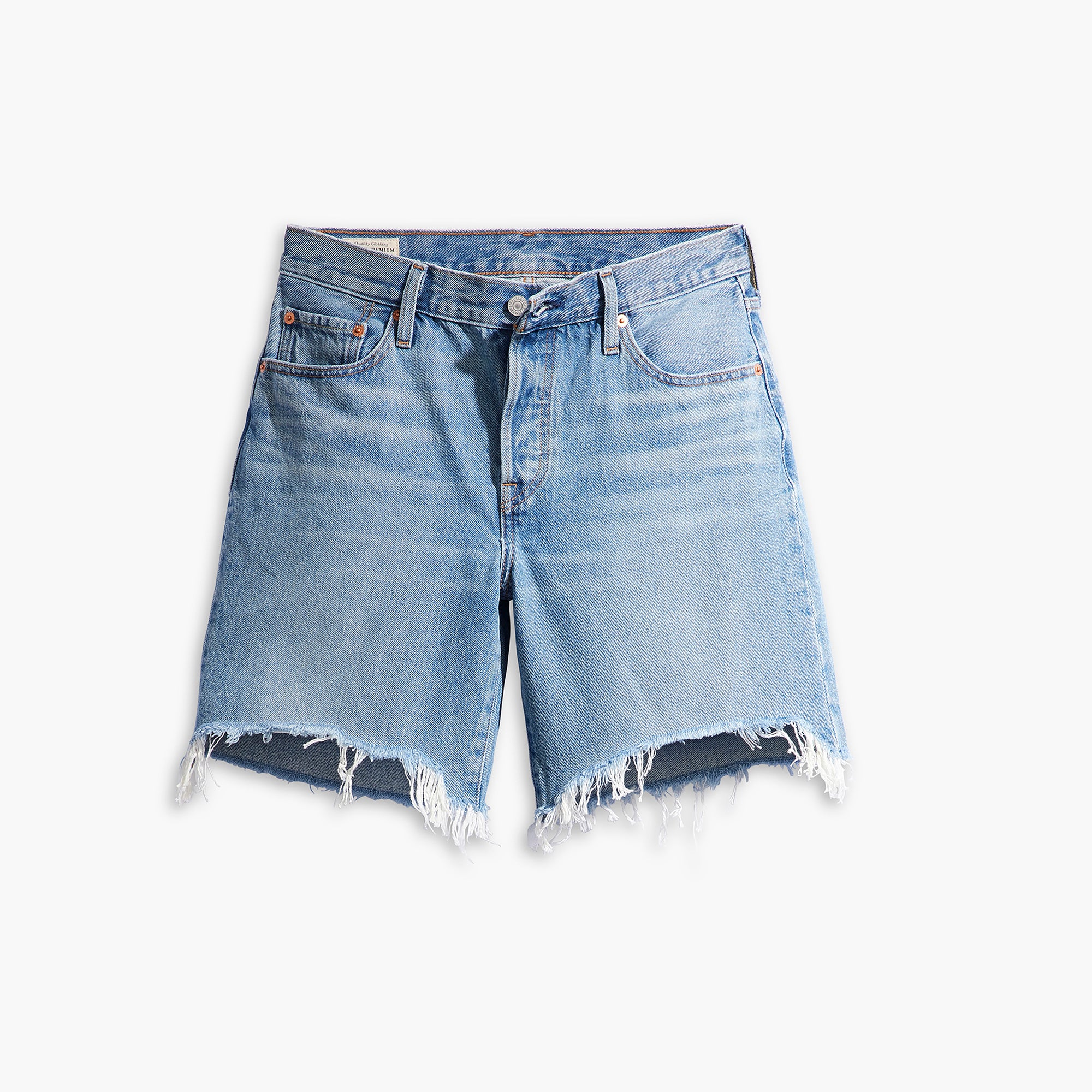 Levi's® Women's 501® '90s Shorts - Image 7