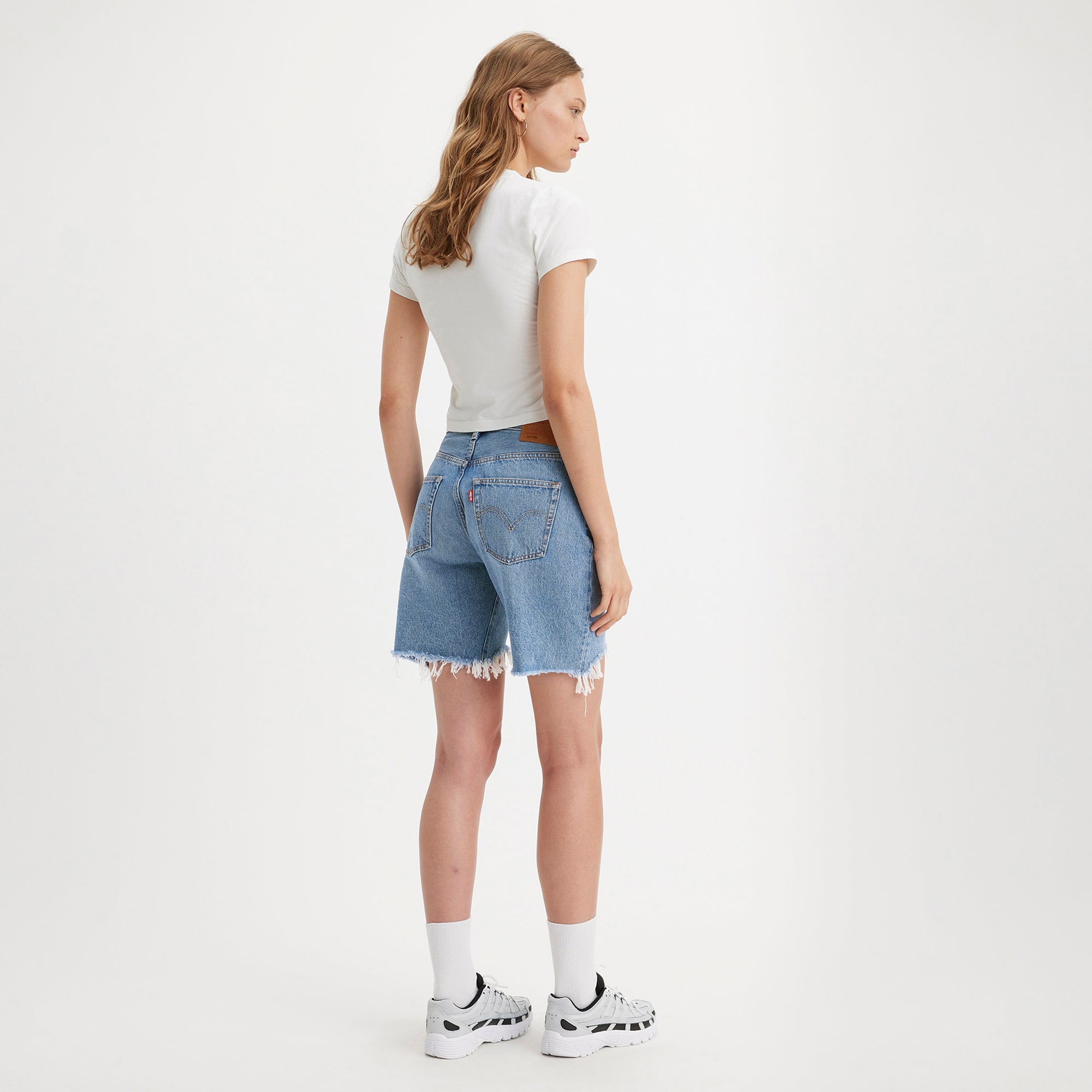 Levi's® Women's 501® '90s Shorts - Image 2
