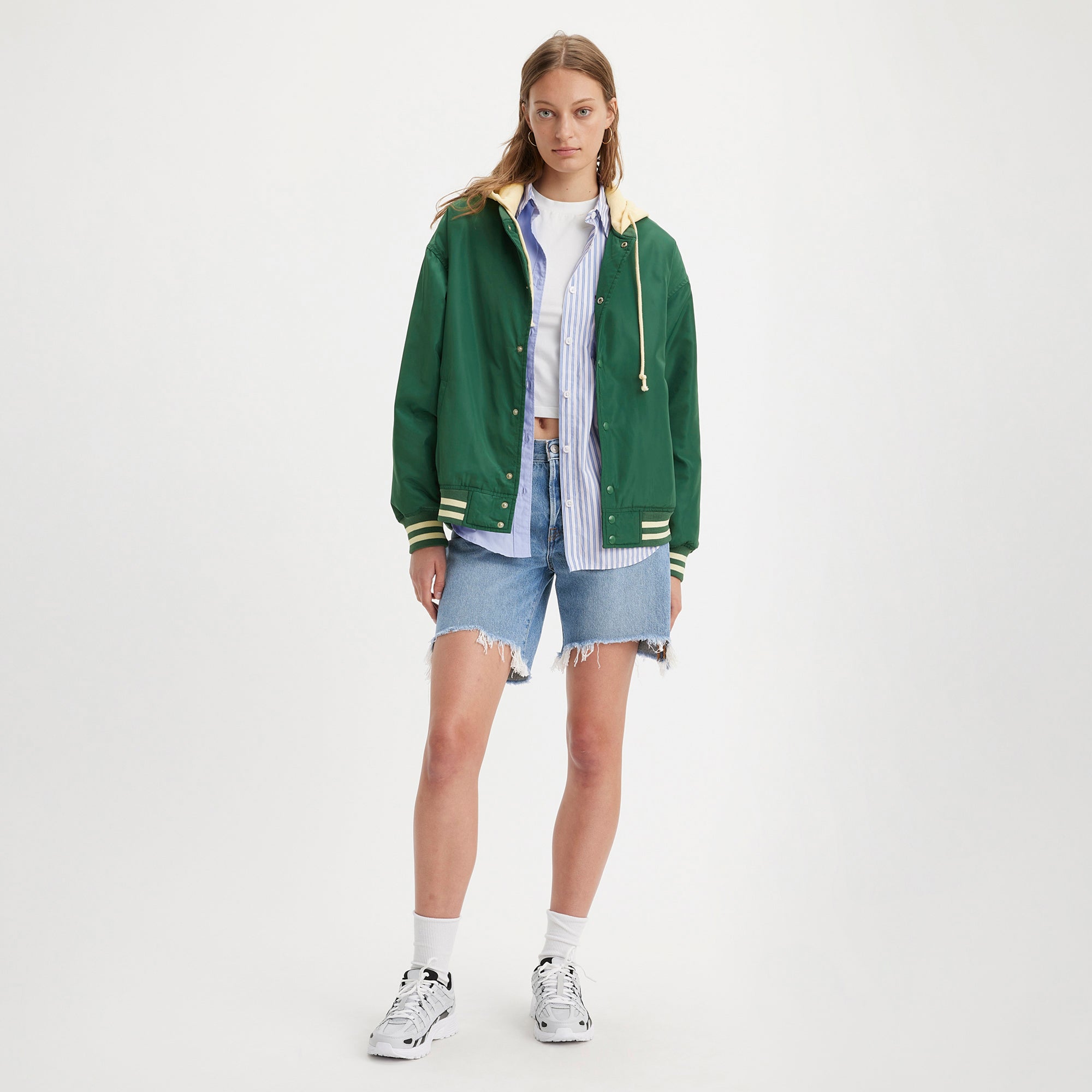 Levi's® Women's 501® '90s Shorts - Image 4