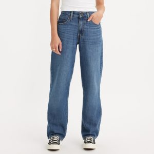 Levi's® Women's Baggy Dad Jeans