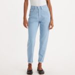 Levi's® Women's Made of Japan High-Rise Boyfriend Jeans