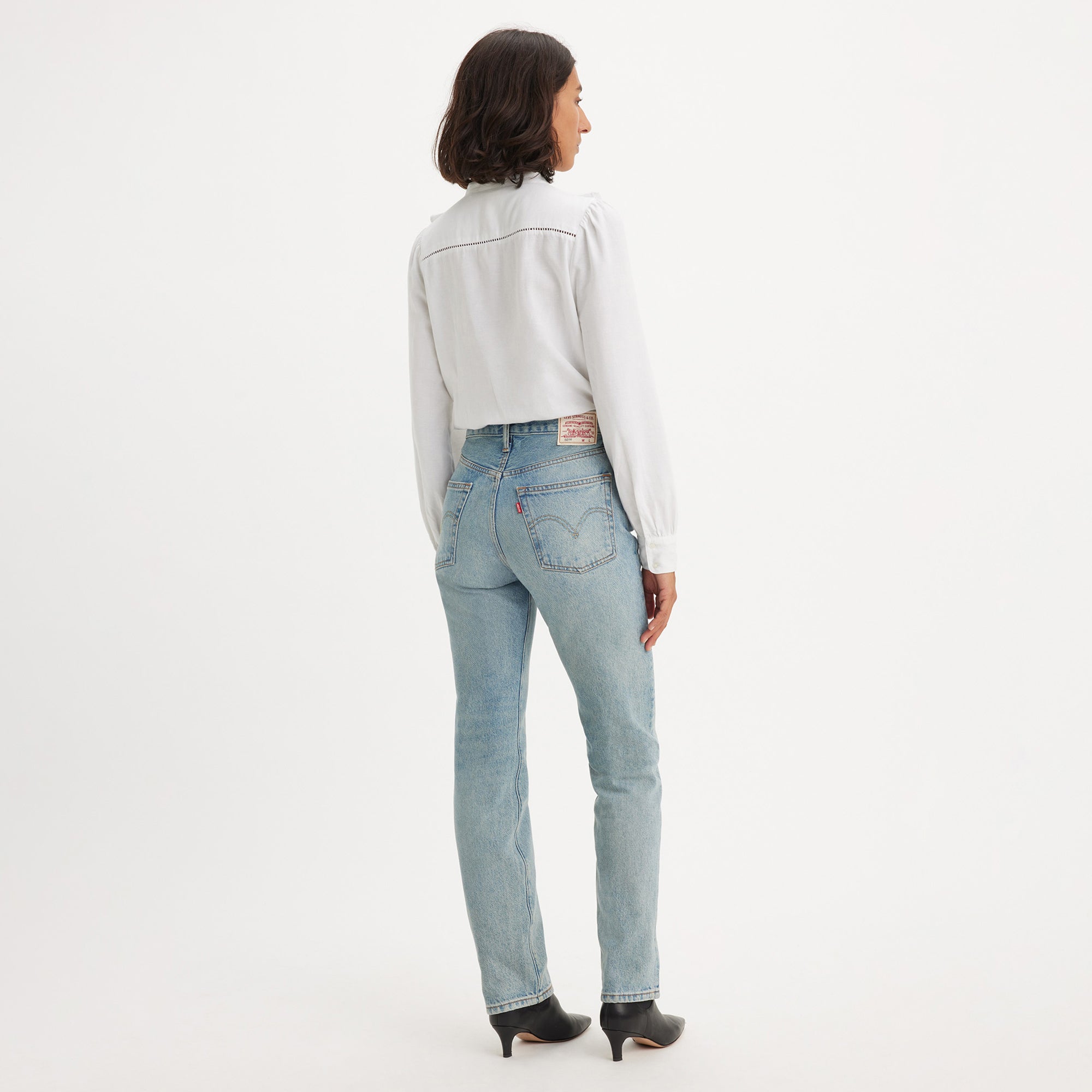 Levi's® Women's 501® Original Jeans - Image 3