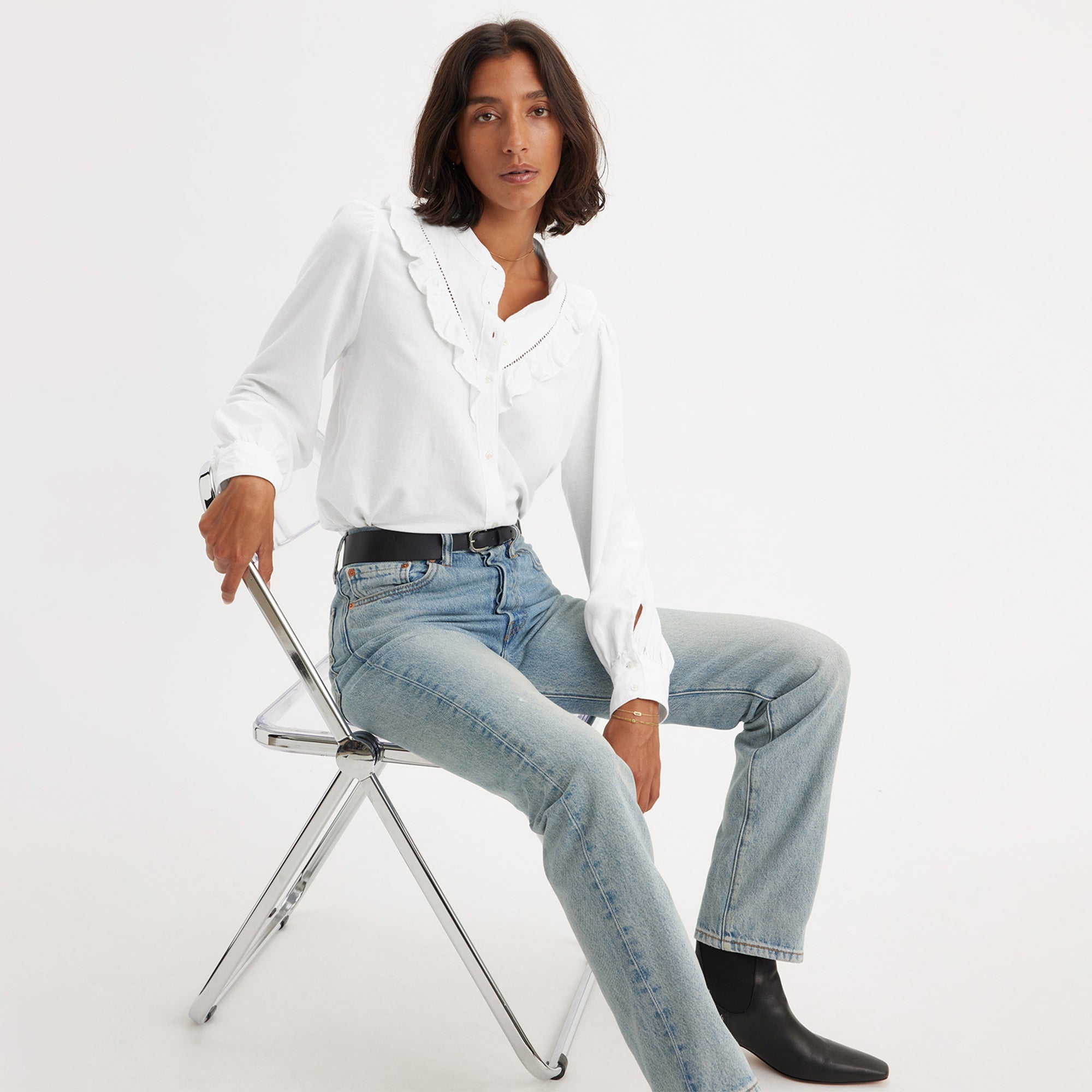 Levi's® Women's 501® Original Jeans - Image 6