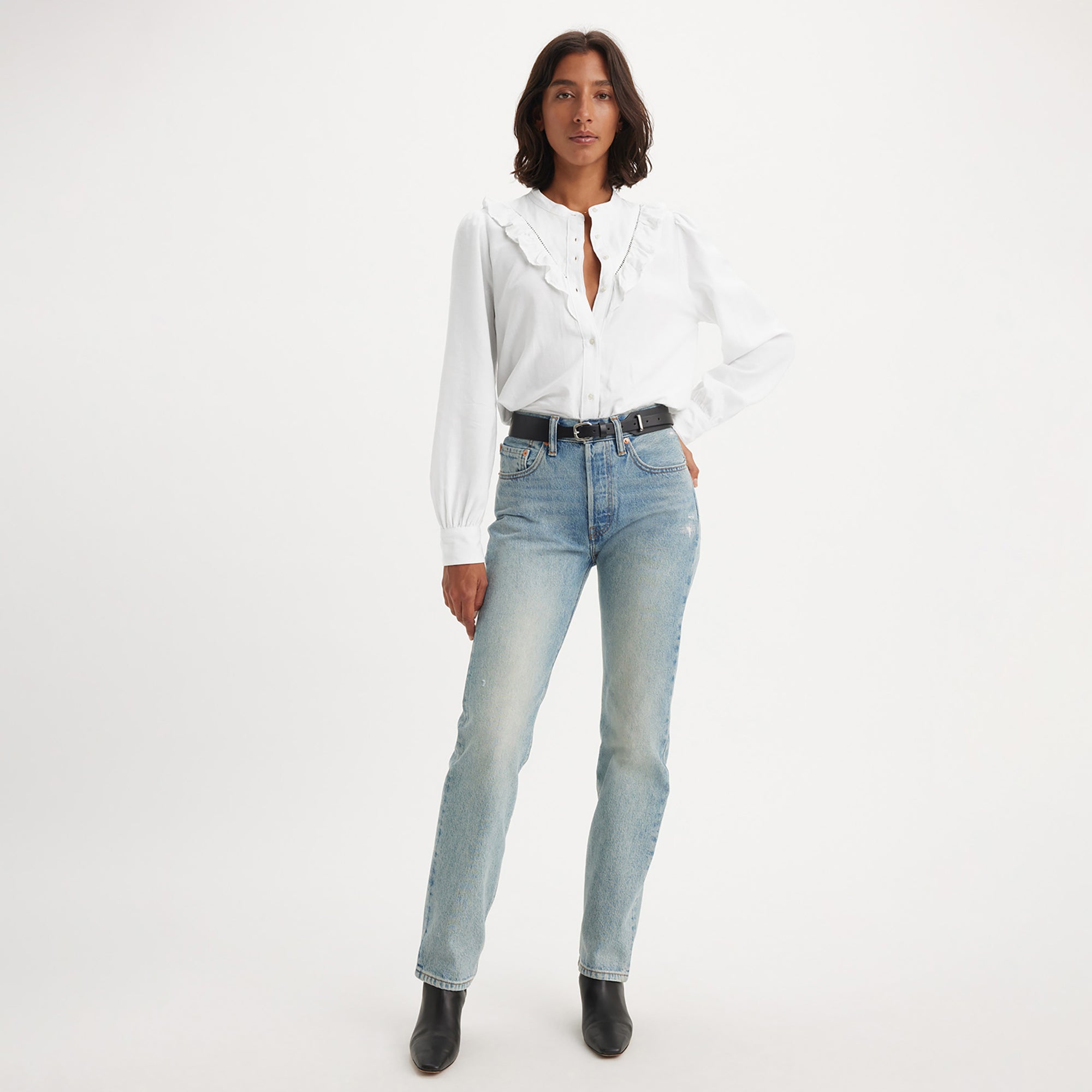 Levi's® Women's 501® Original Jeans - Image 2