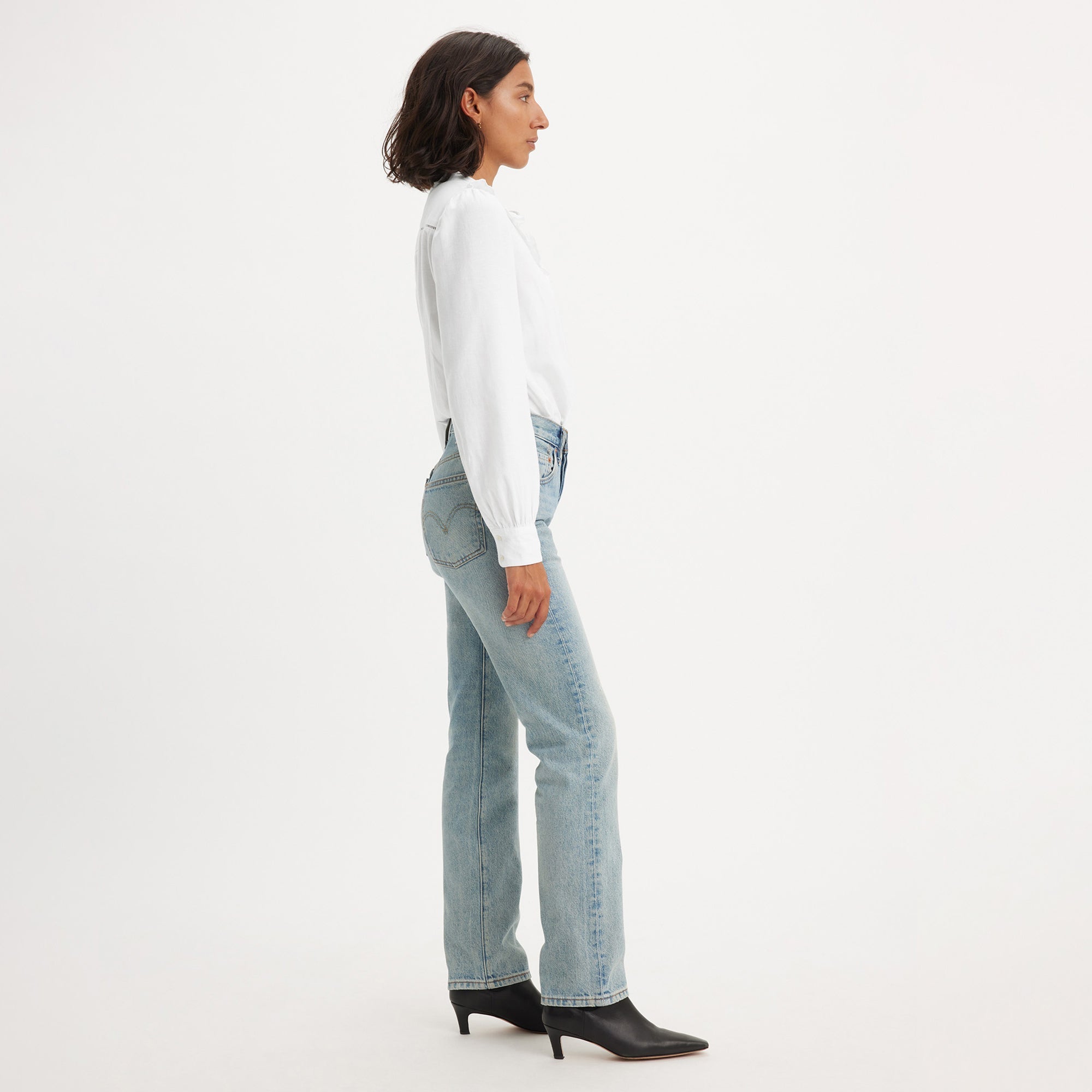Levi's® Women's 501® Original Jeans - Image 4