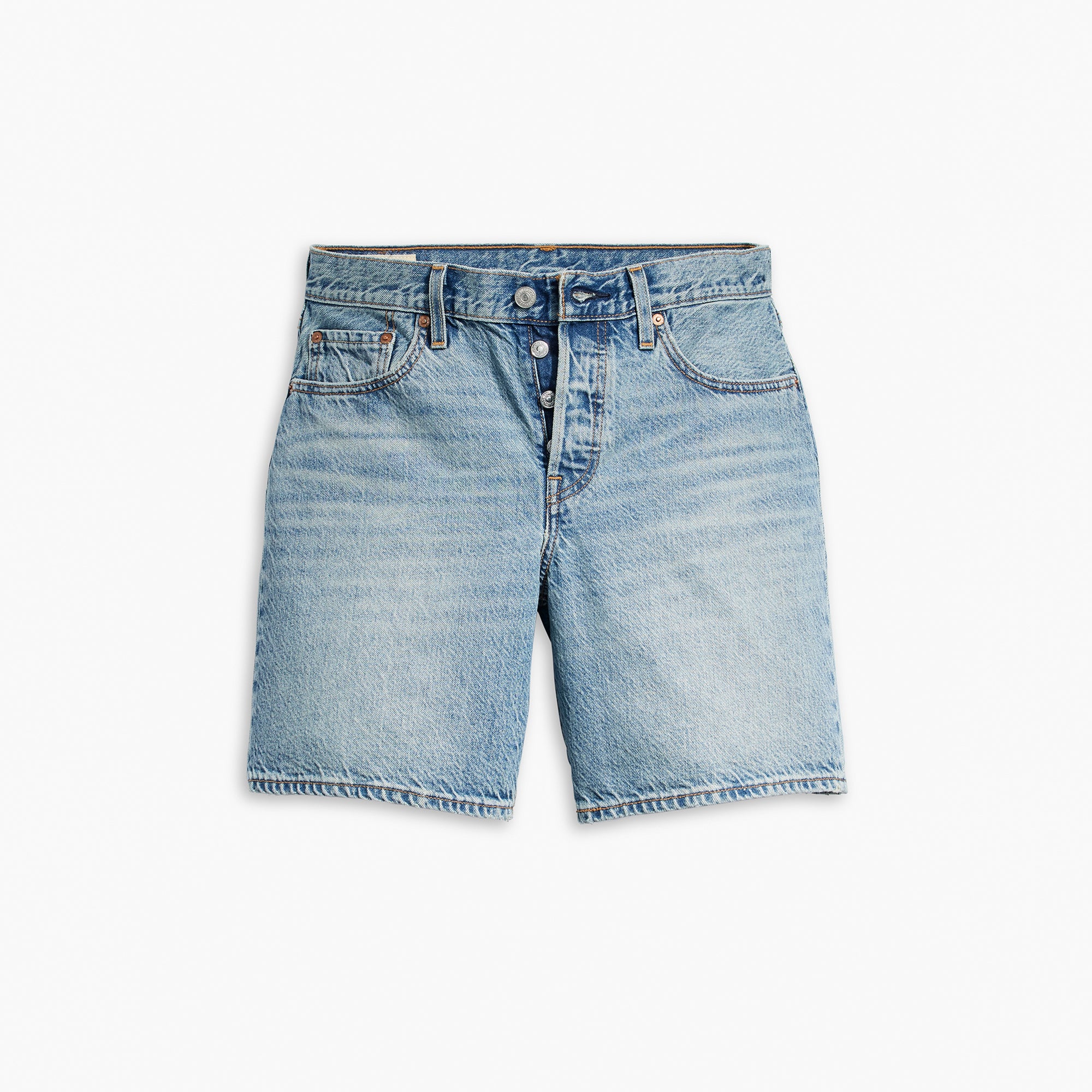 Levi's® Women's 501® '90s Lightweight Shorts - Image 7