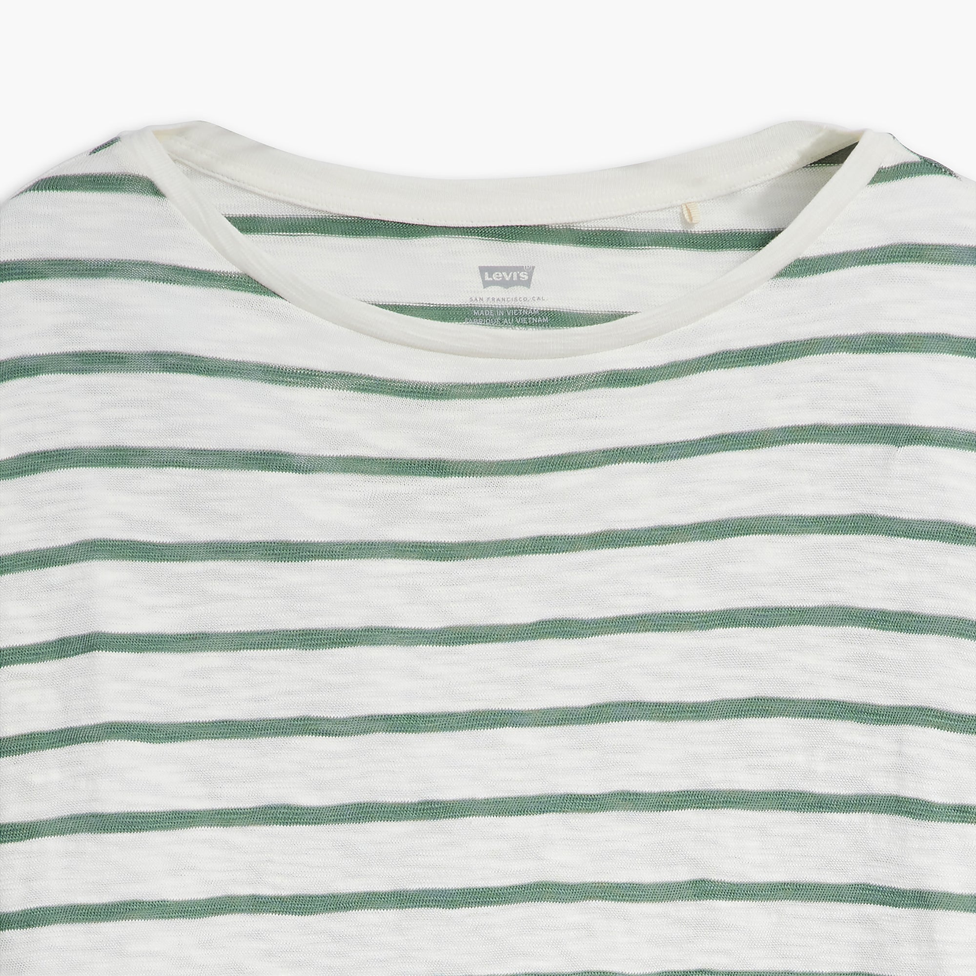 Levi's? Women's Margot Long-Sleeve T-Shirt - Image 6