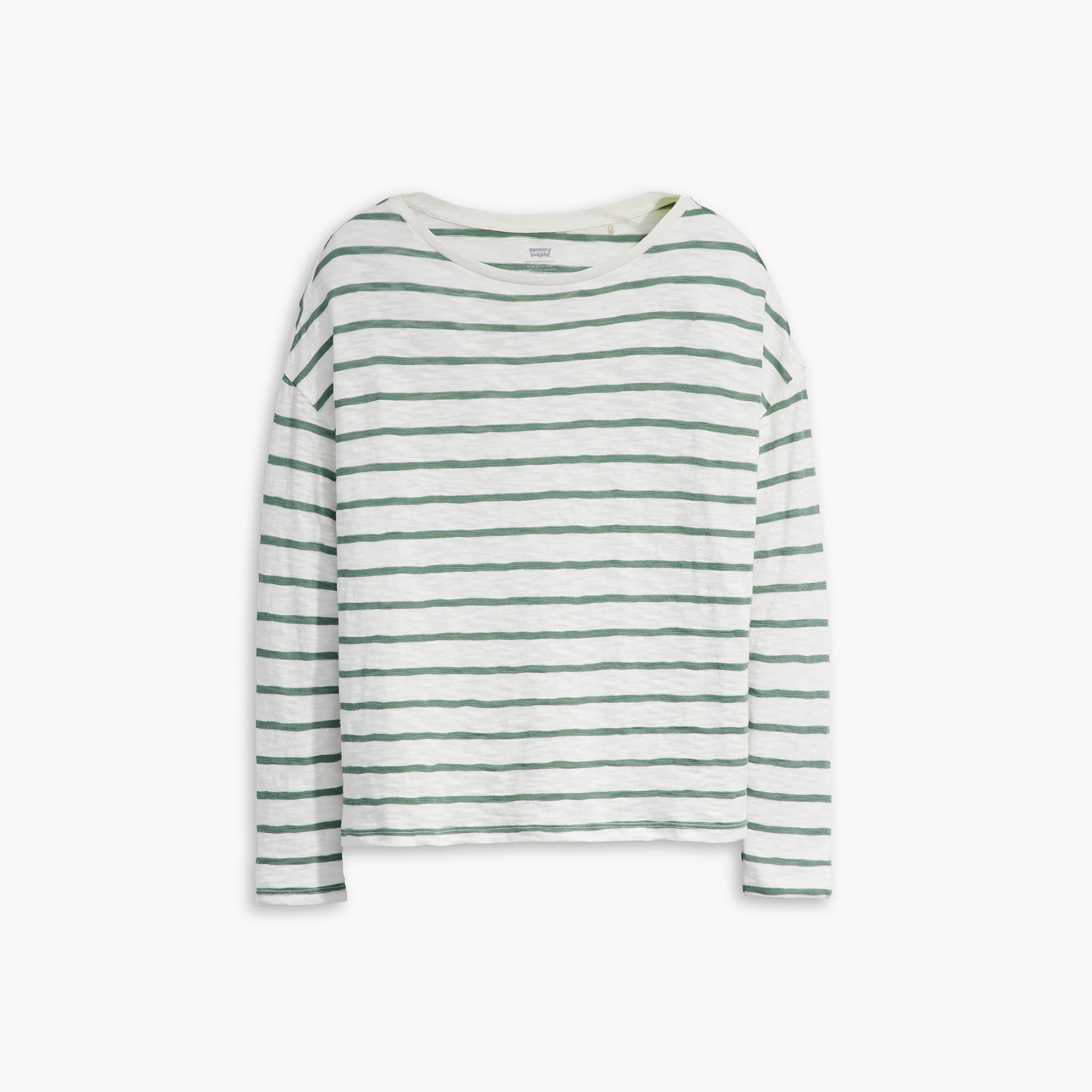 Levi's? Women's Margot Long-Sleeve T-Shirt - Image 5