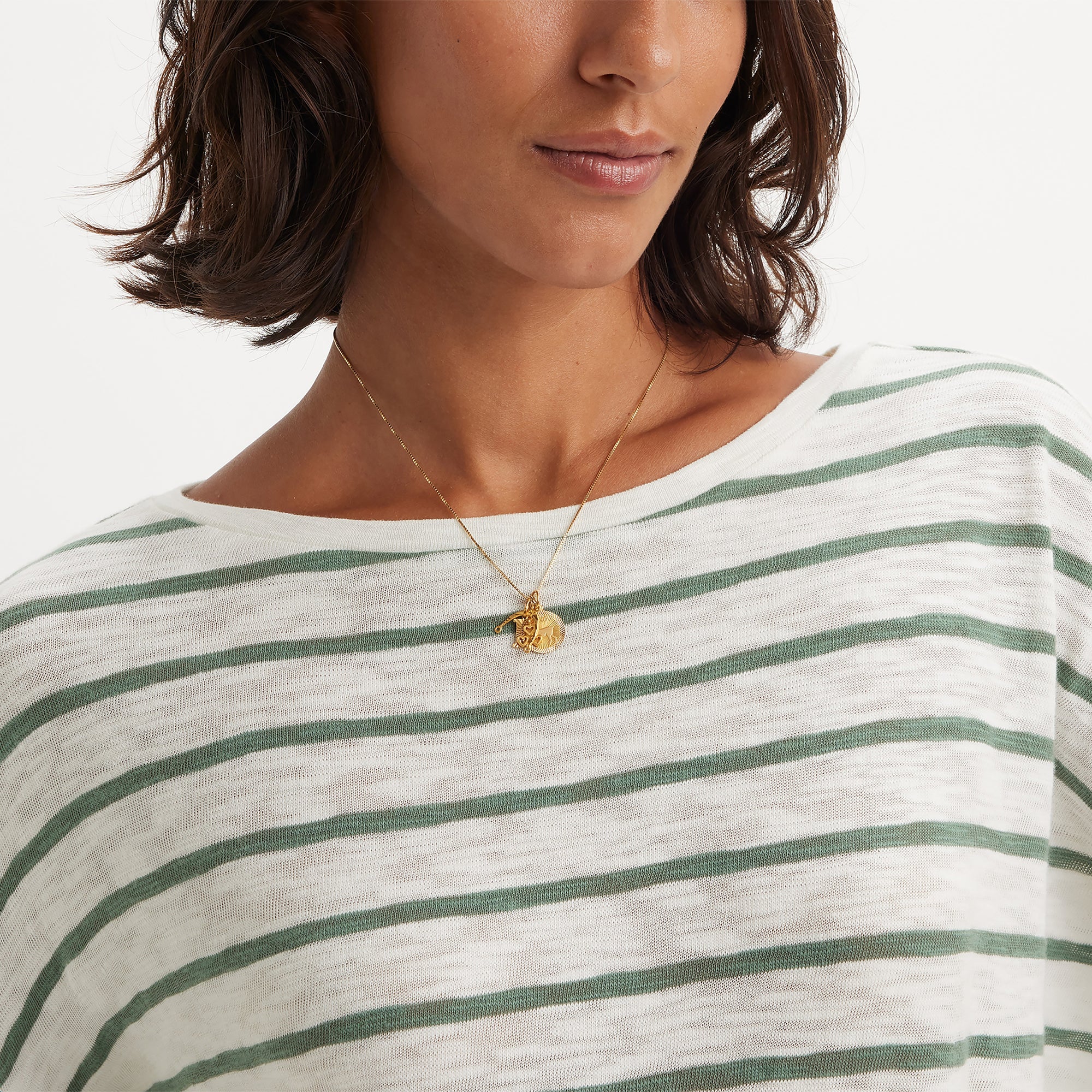 Levi's? Women's Margot Long-Sleeve T-Shirt - Image 4