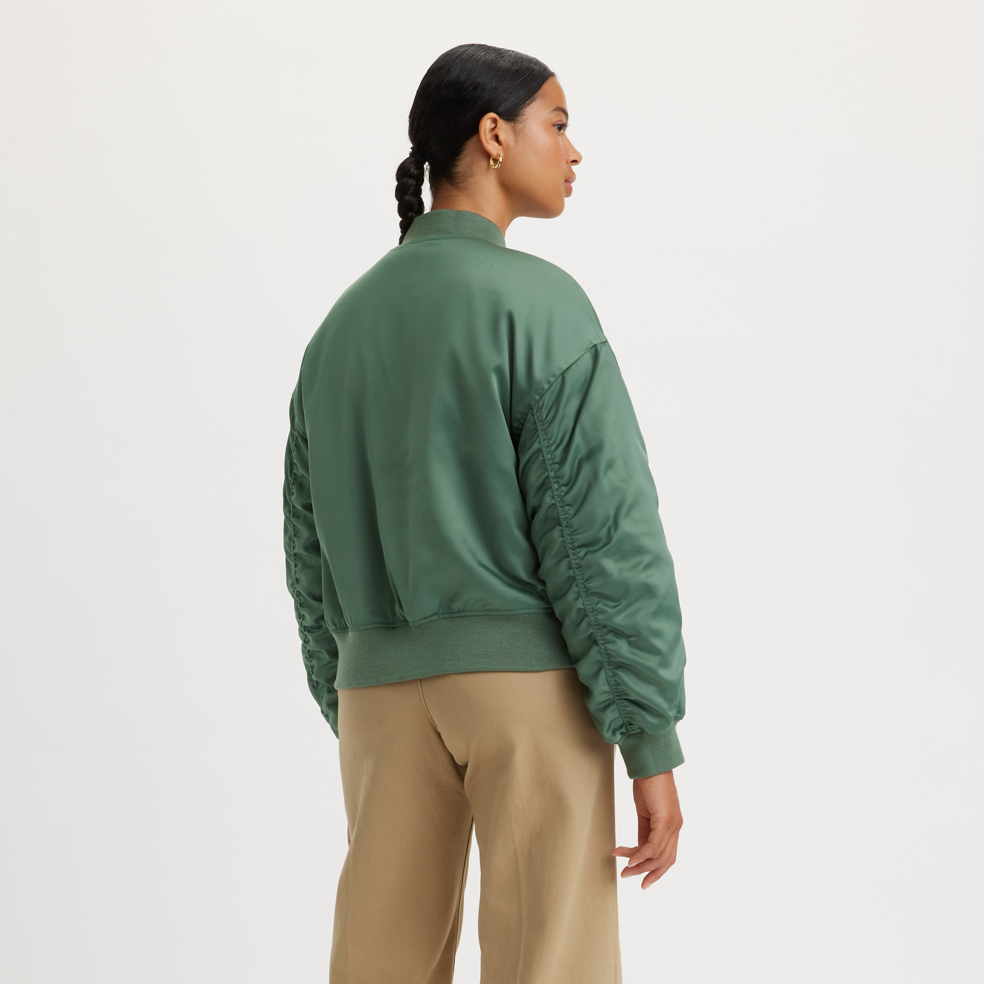 Levi's® Women's Andy Tech Jacket - Image 2