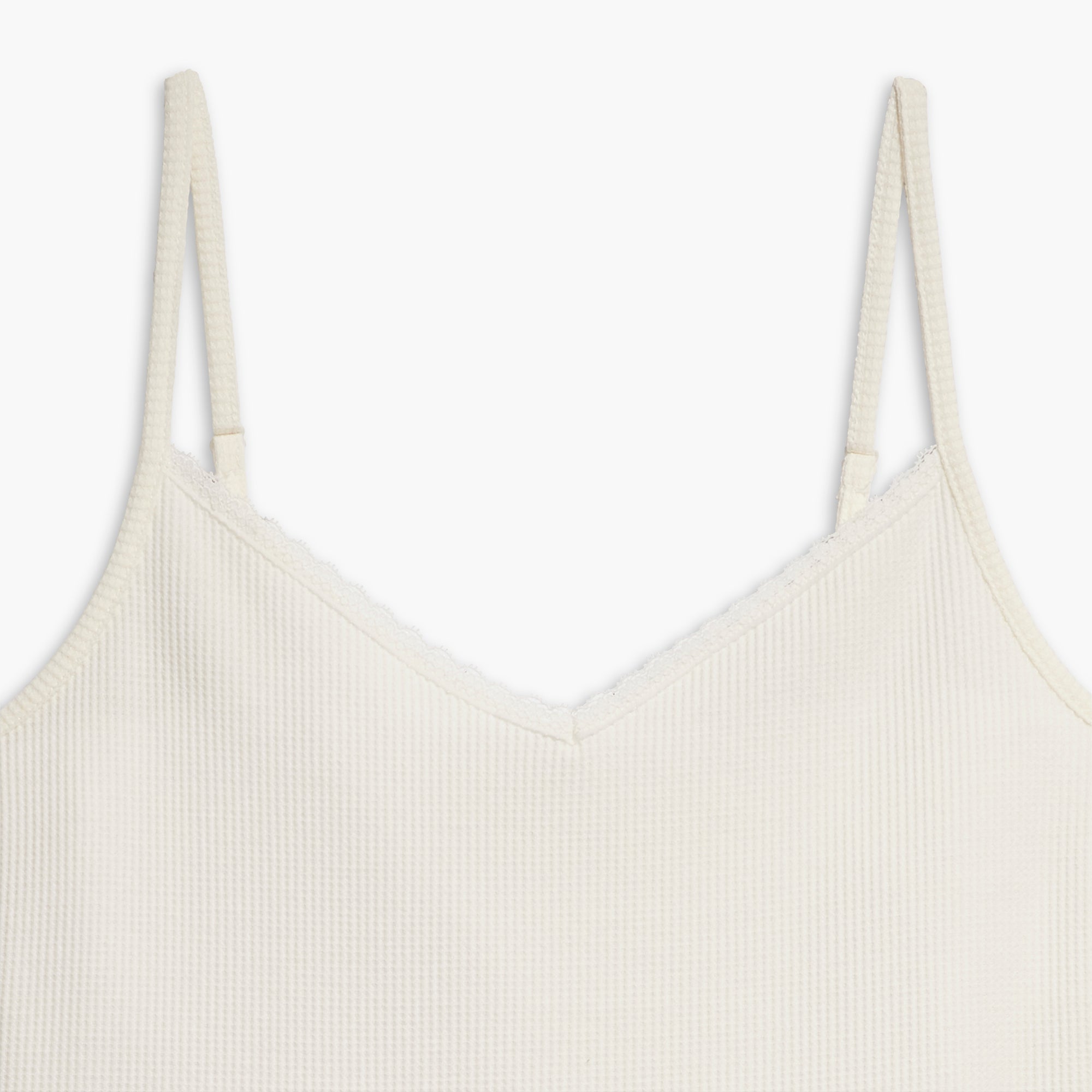 Levi's? Dry Goods Women's Waffle Tank - Image 5