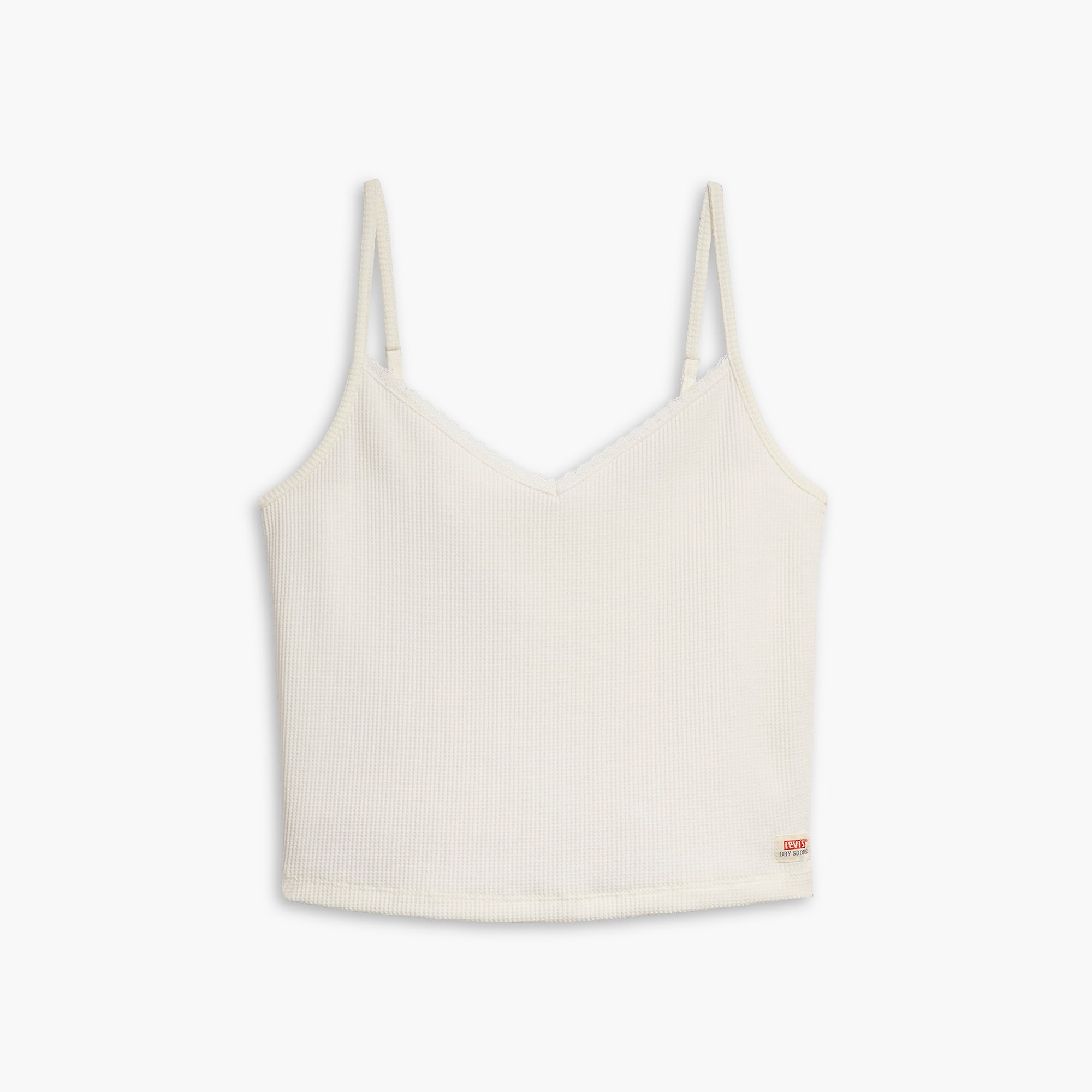 Levi's? Dry Goods Women's Waffle Tank - Image 4