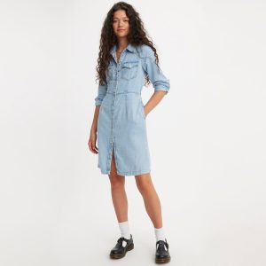 Levi's? Women's Otto Western Dress