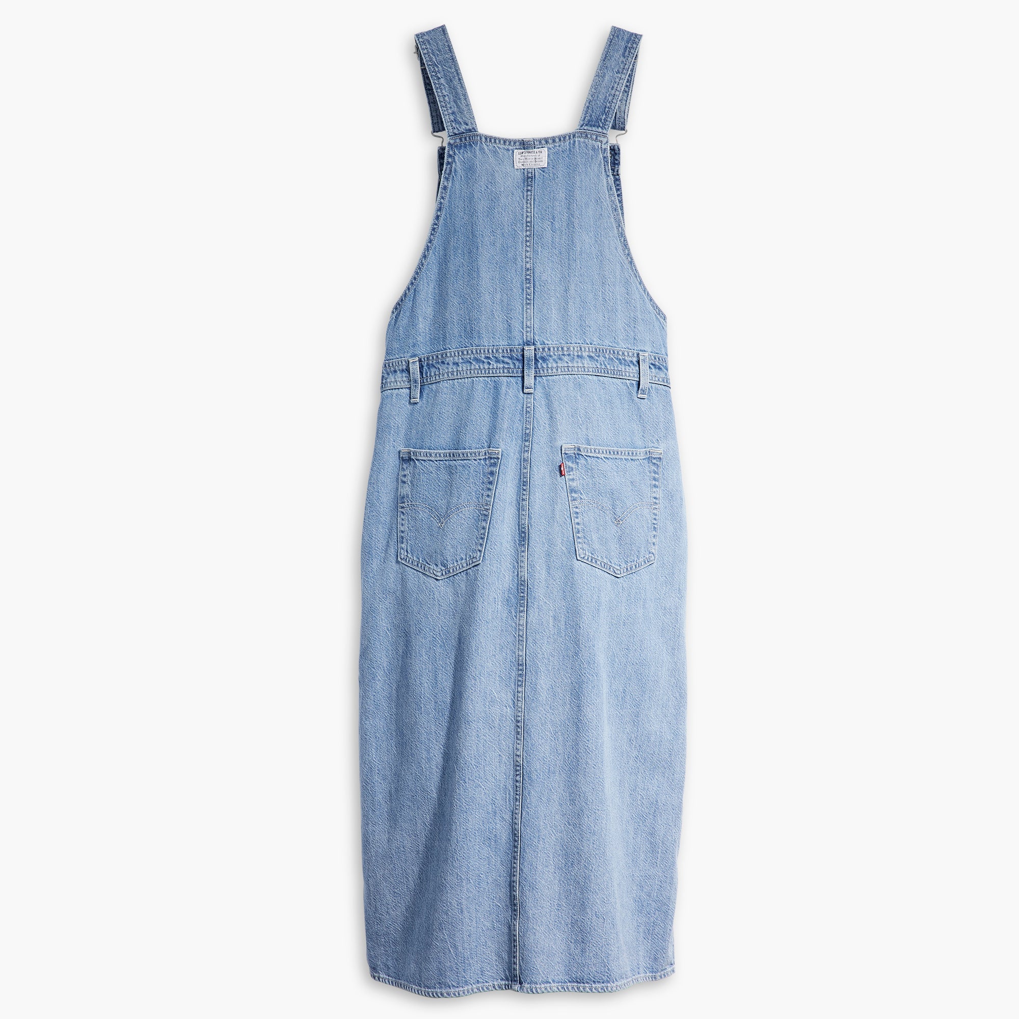 Levi's® Women's Tico Jumper Dress - Image 6