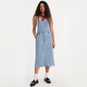 Levi's® Women's Tico Jumper Dress