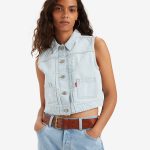 Levi's® Women's Utility Vest