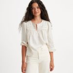 Levi's? Women's Mietra Blouse