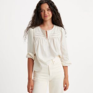 Levi's® Women's Mietra Blouse