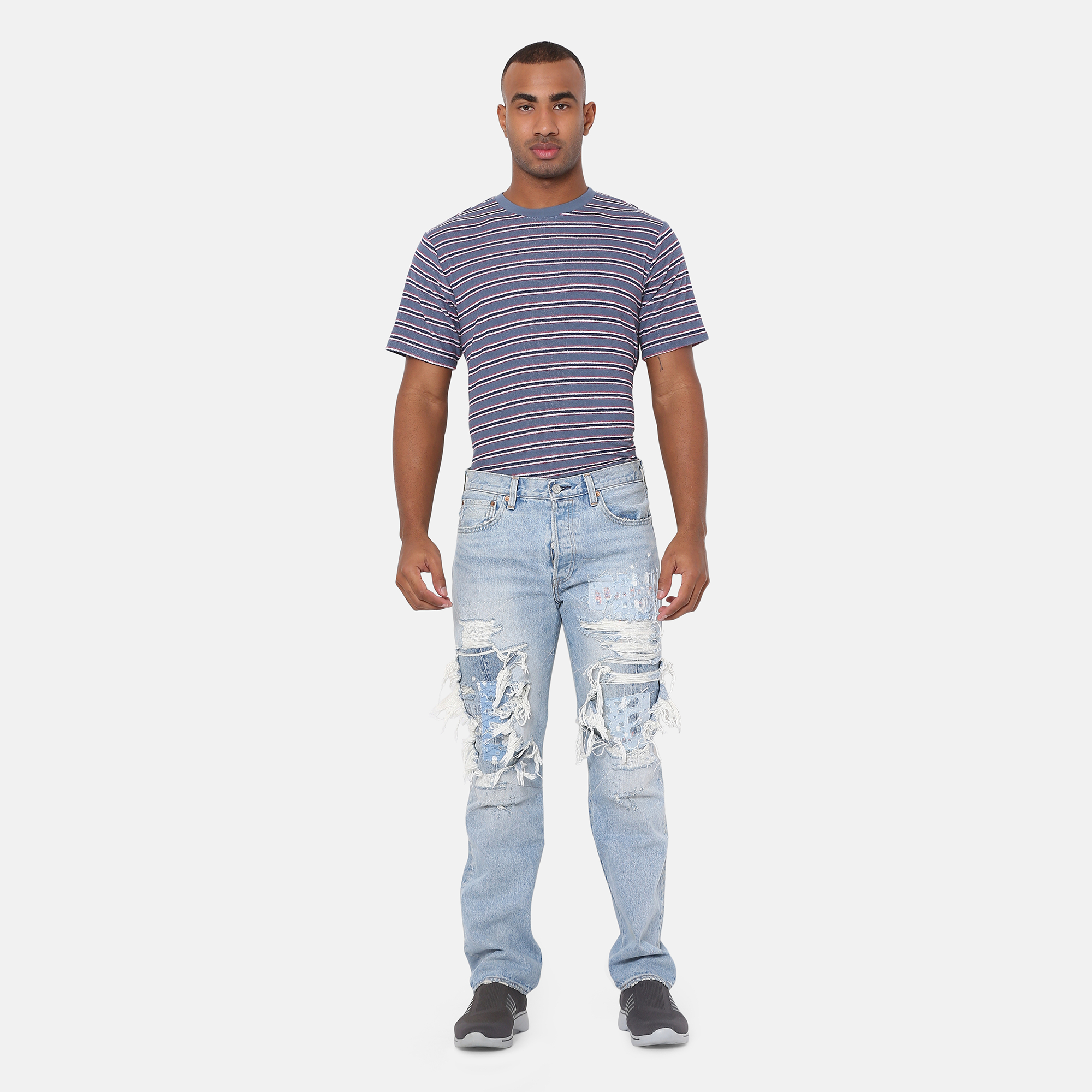 Levi's® Men's 501® Original Jeans - Image 2